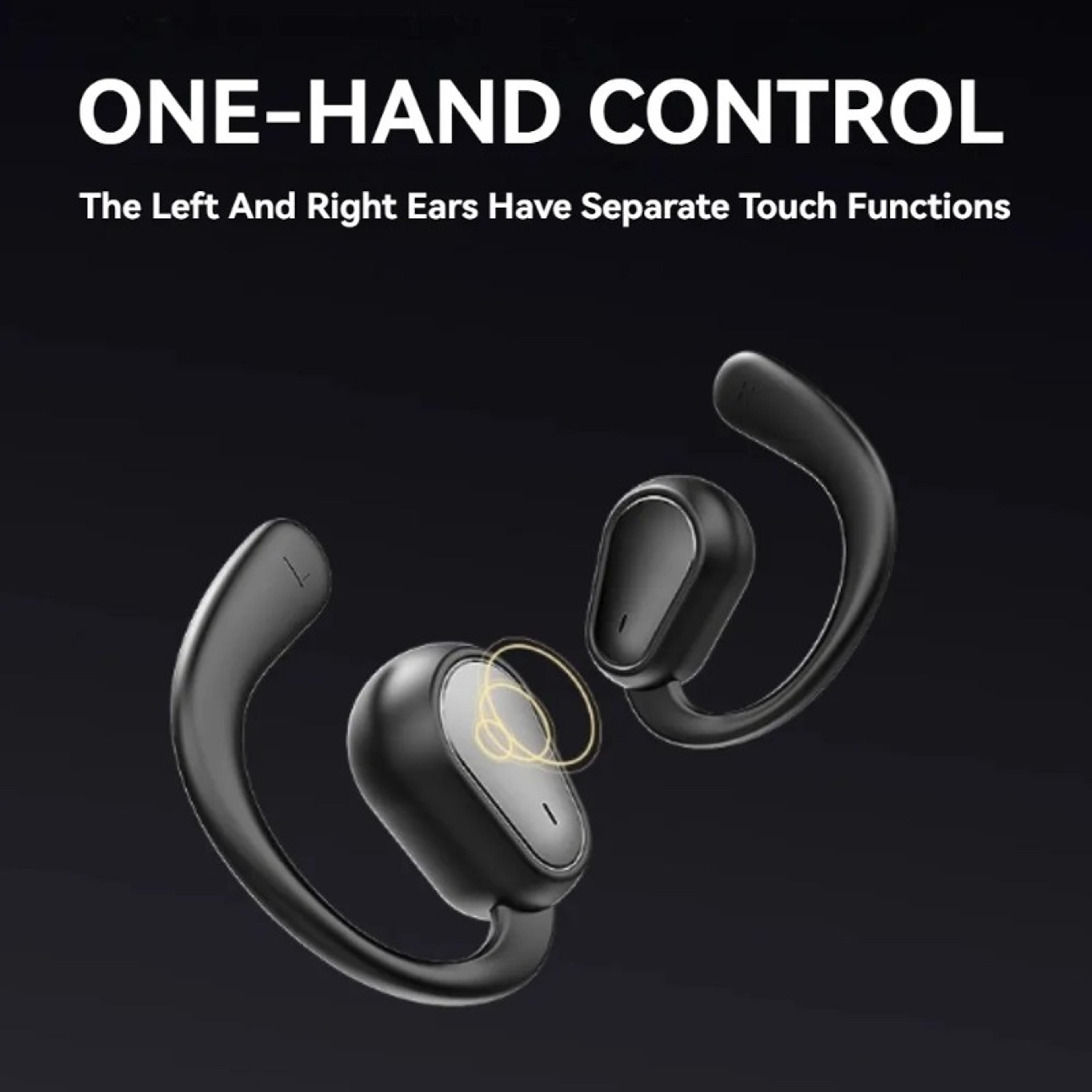 Bluetooth Earbuds Mini Wireless Earbuds With Noise Reduction  HiFi Stereo For Sports Gaming  Sleep 5