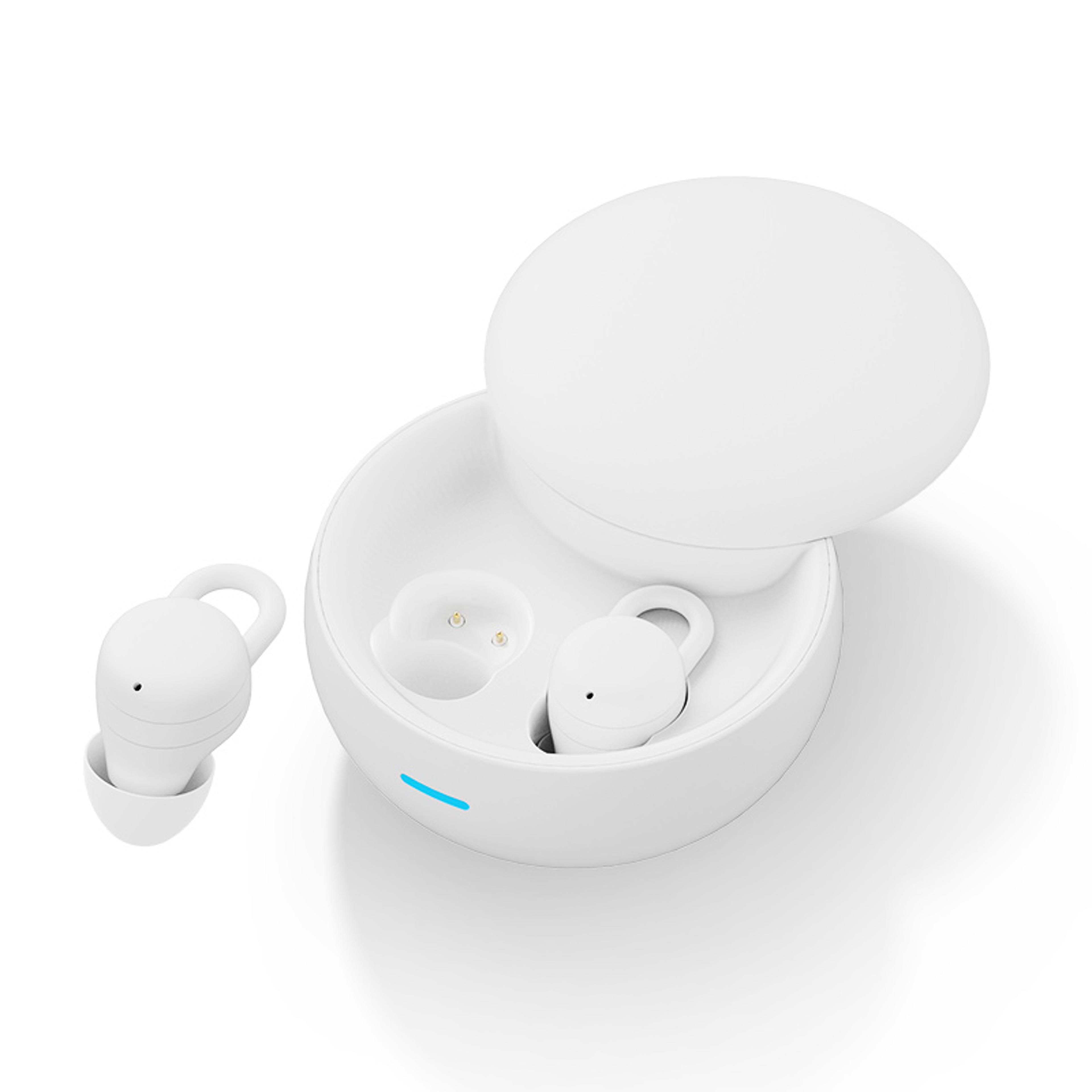 Bluetooth Earbuds Wireless Gaming Earbuds With Noise Reduction Mic  HiFi Bass 2