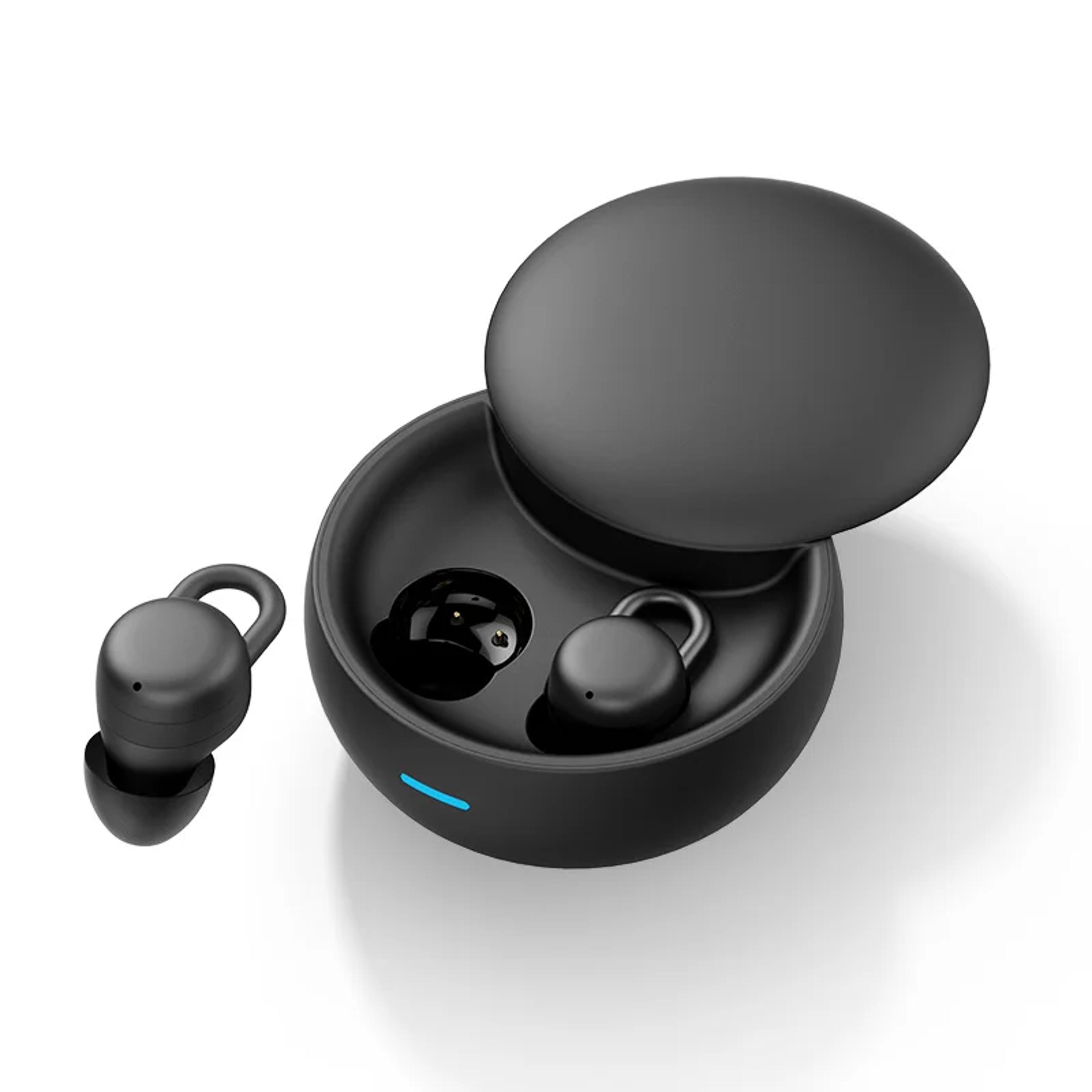 Bluetooth Earbuds Wireless Gaming Earbuds With Noise Reduction Mic  HiFi Bass 3