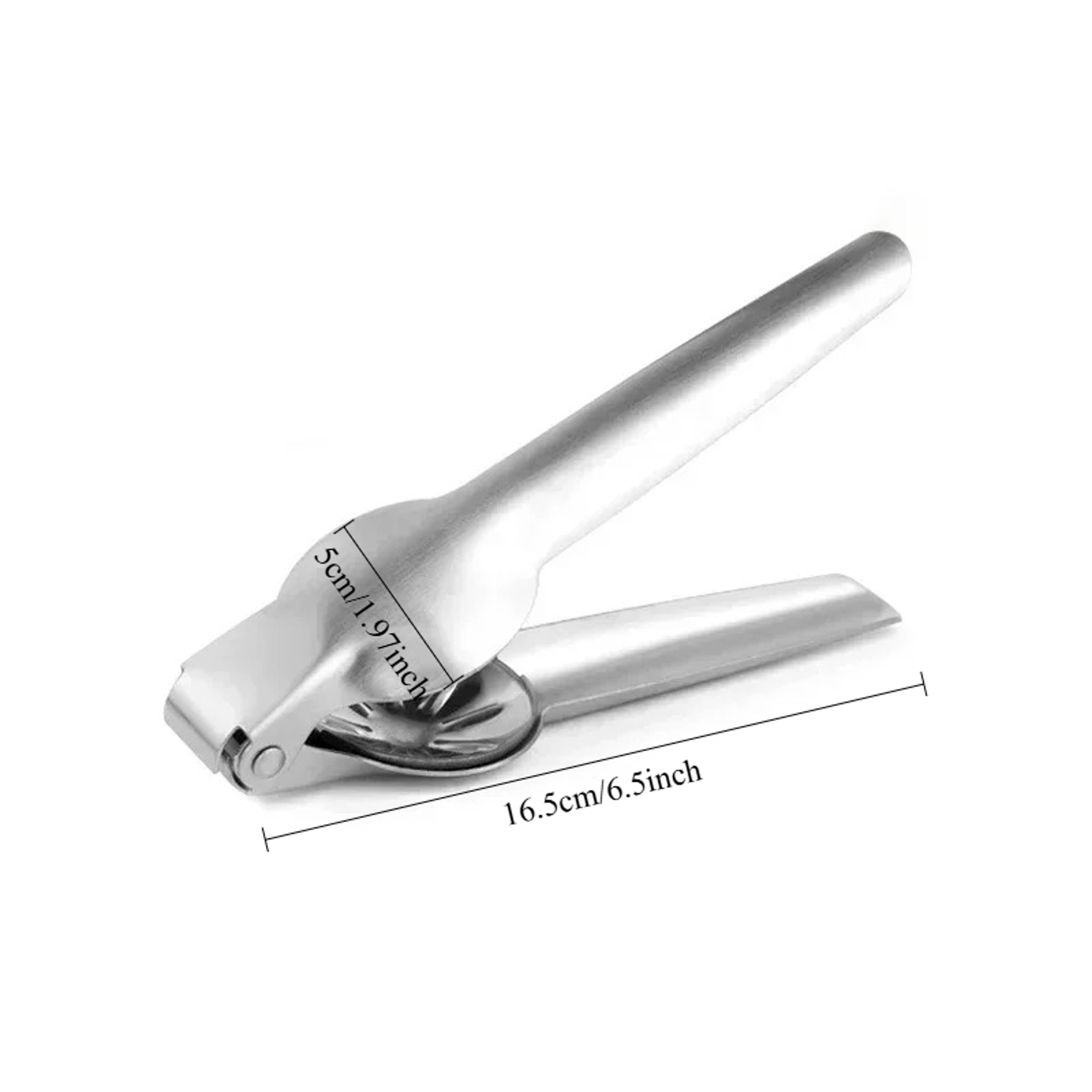Premium Chestnut Opener  Walnut Cracker Stainless Steel Nut Cracker Tool 5