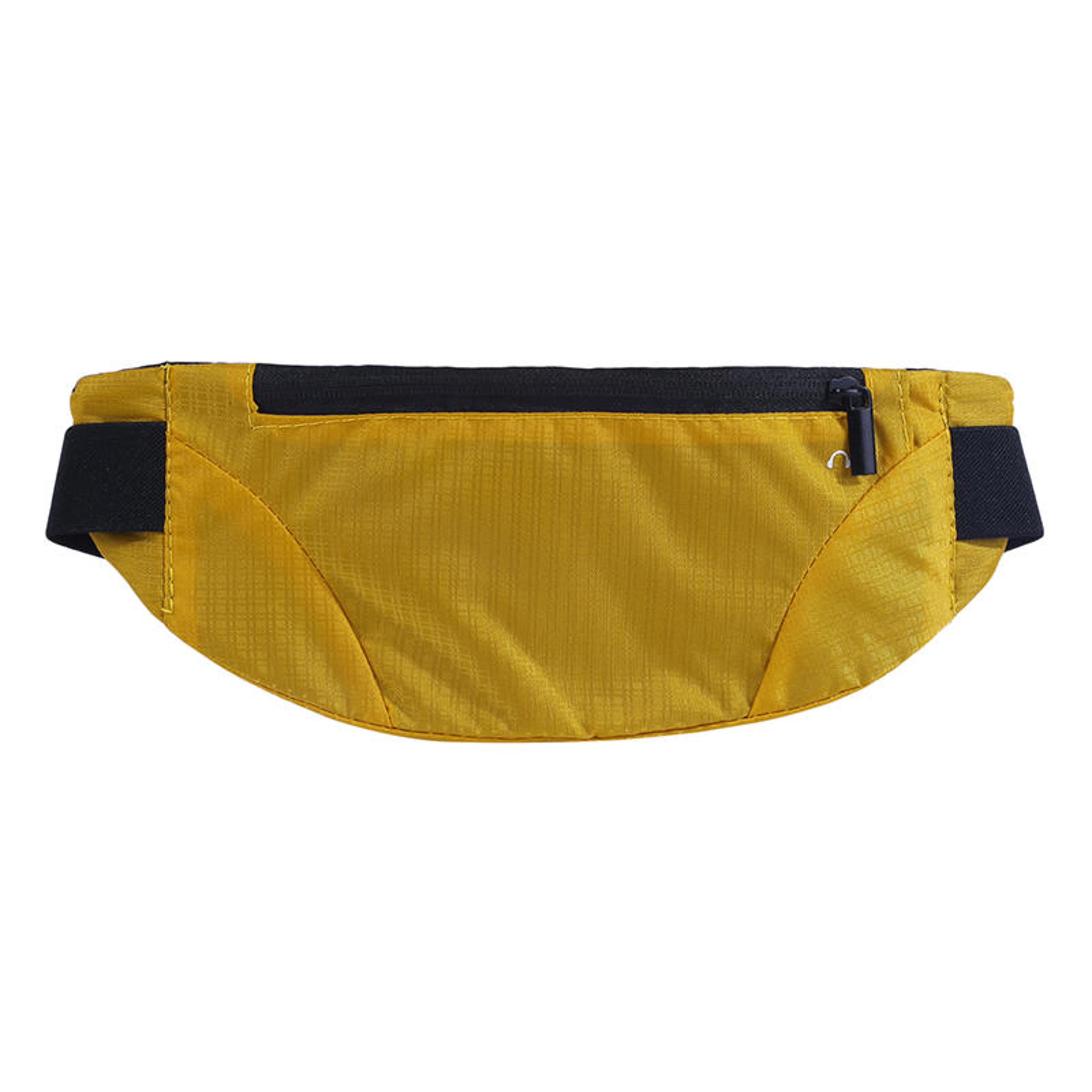 Running Belt  Chest Bag With HighCapacity Storage For Outdoor Sports 5