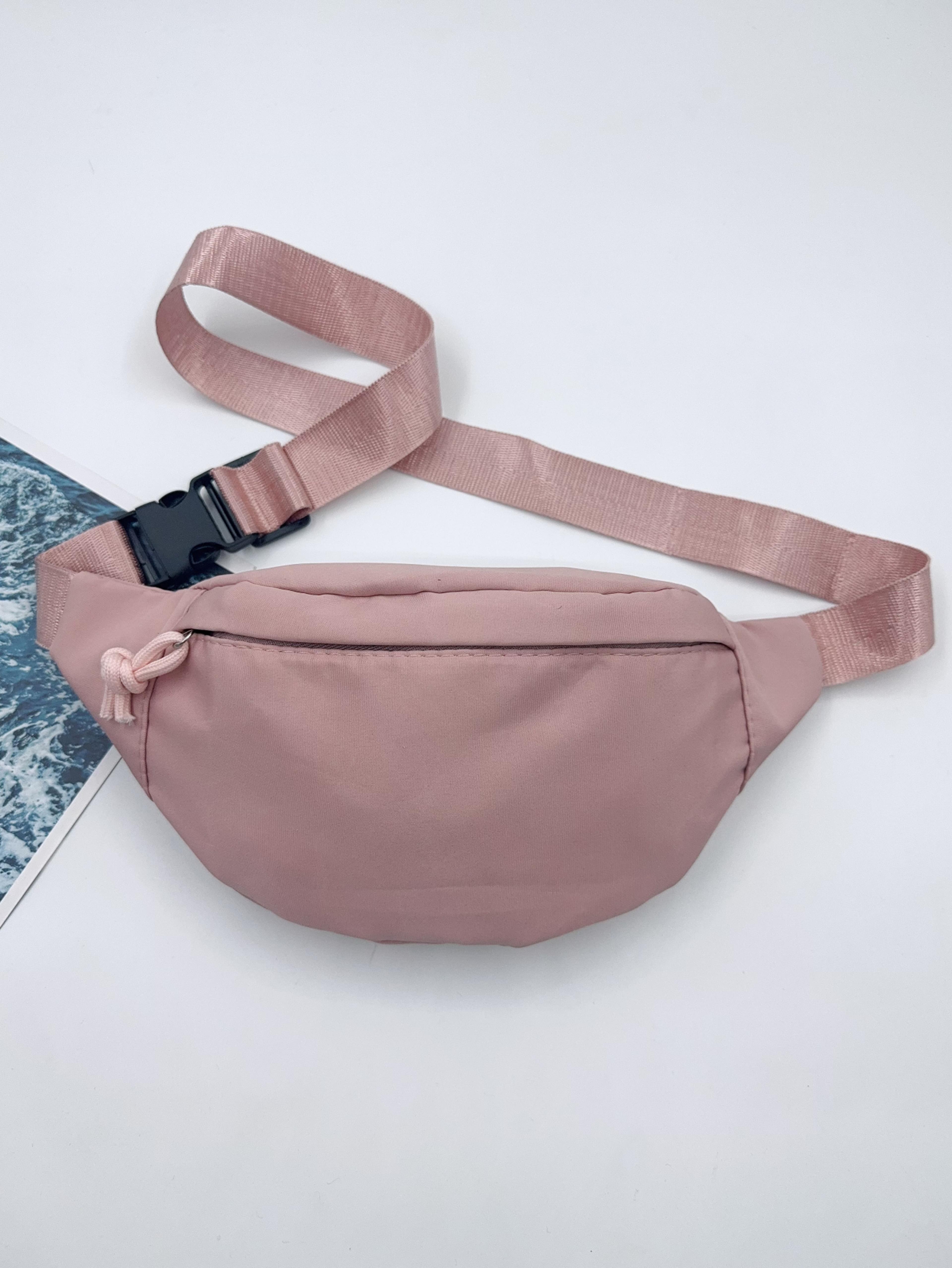Crossbody Sling Bag MultiWear Belt Bag For Travel Sports  Everyday Carry 2