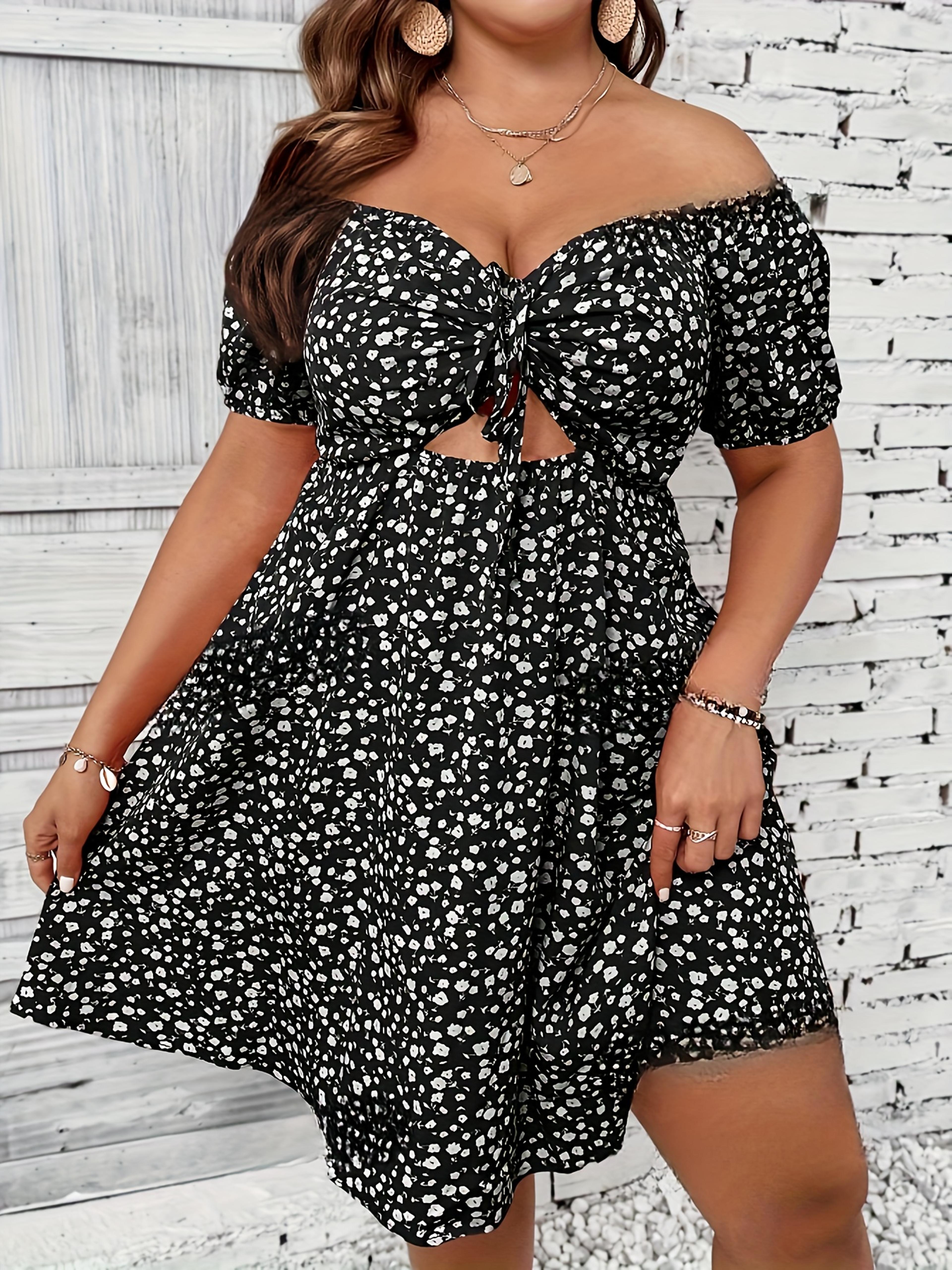 floral dress off shoulder summer vacation maxi dress