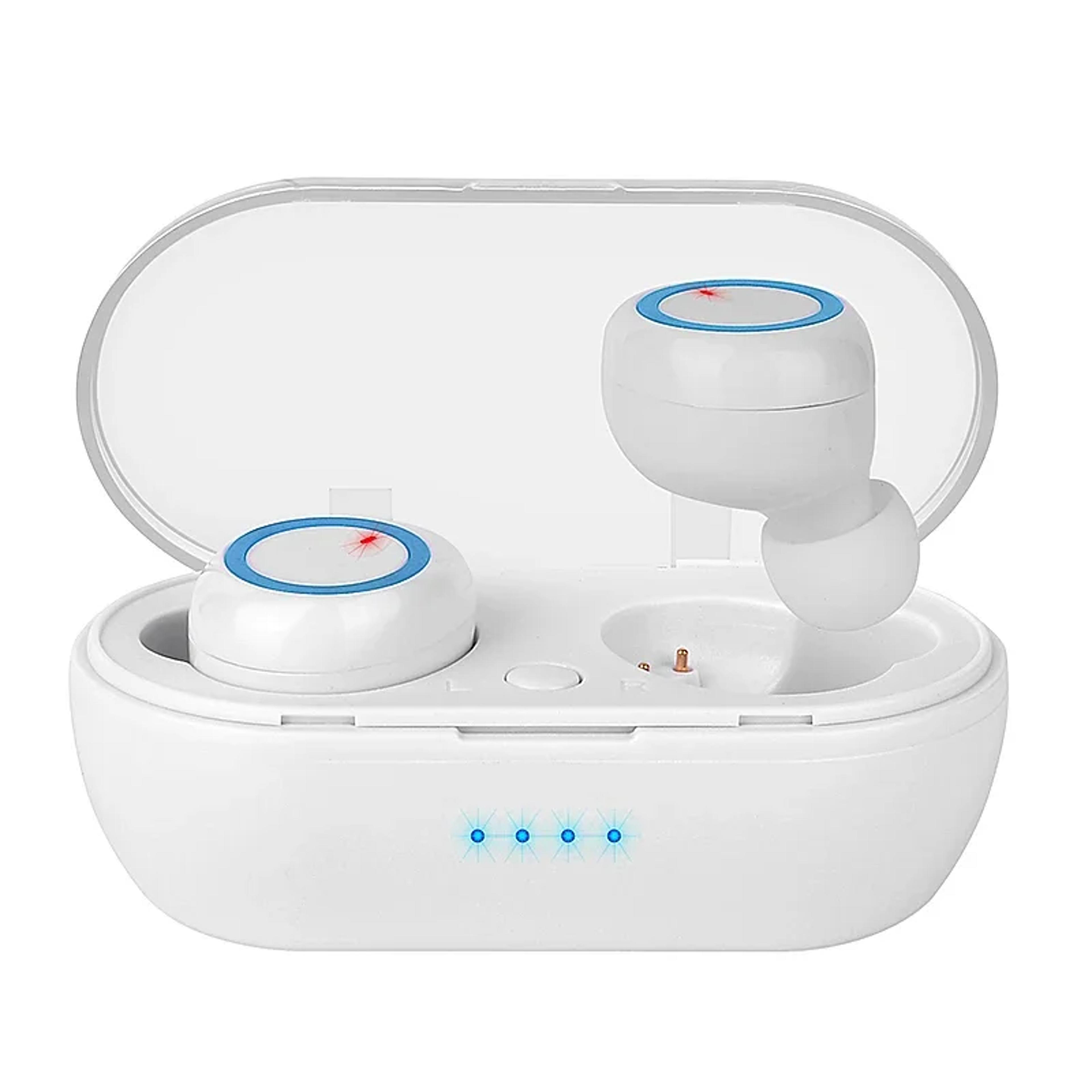 Bluetooth Earbuds Wireless Earbuds With Deep Bass Waterproof Sports HiFi Headphones 3