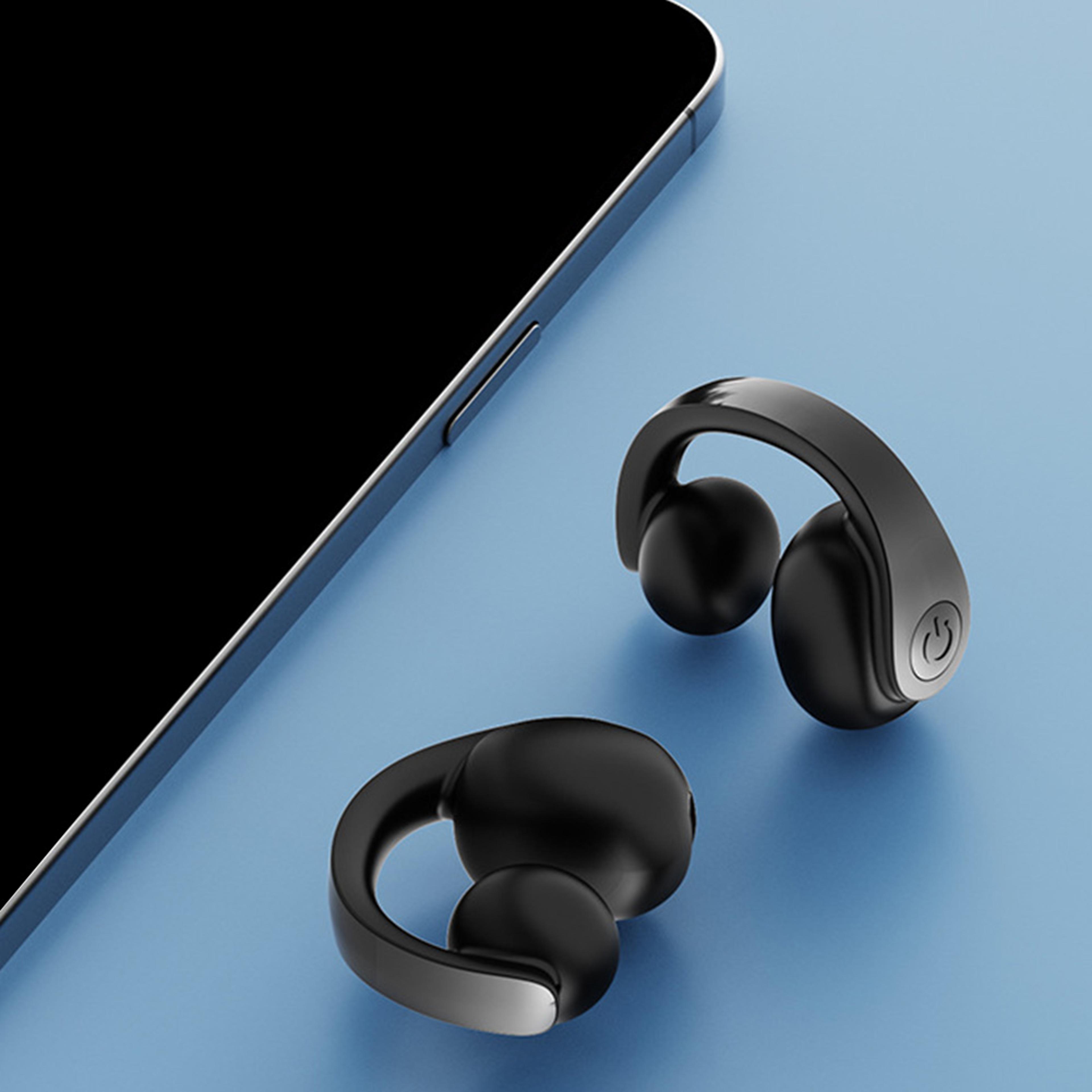 Bluetooth Earbuds Open Ear Clip On Wireless Earbuds For Sports Running  Everyday Comfort 5