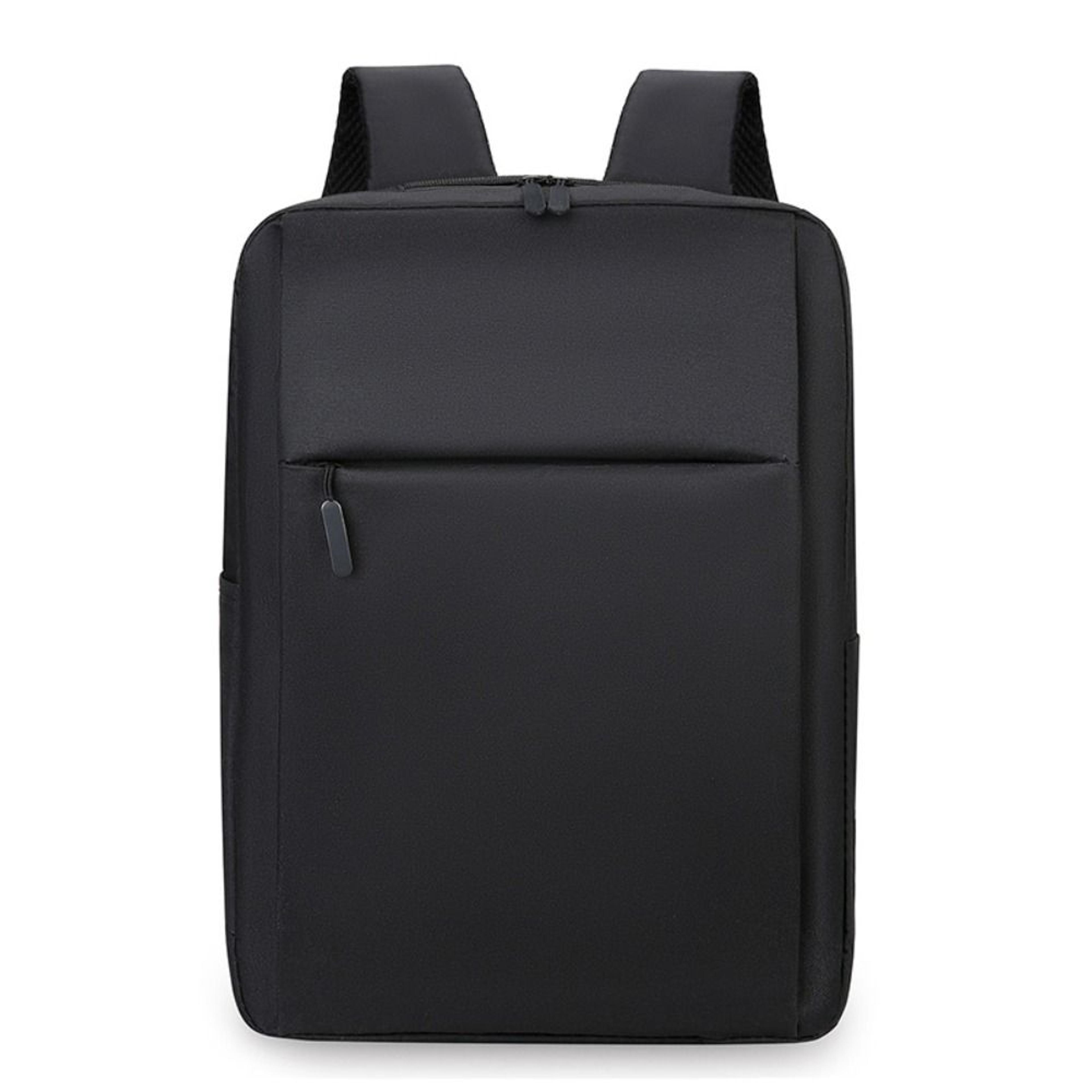 Laptop Backpack For Business  Travel  Back To School Backpack With Durable Oxford Design 1