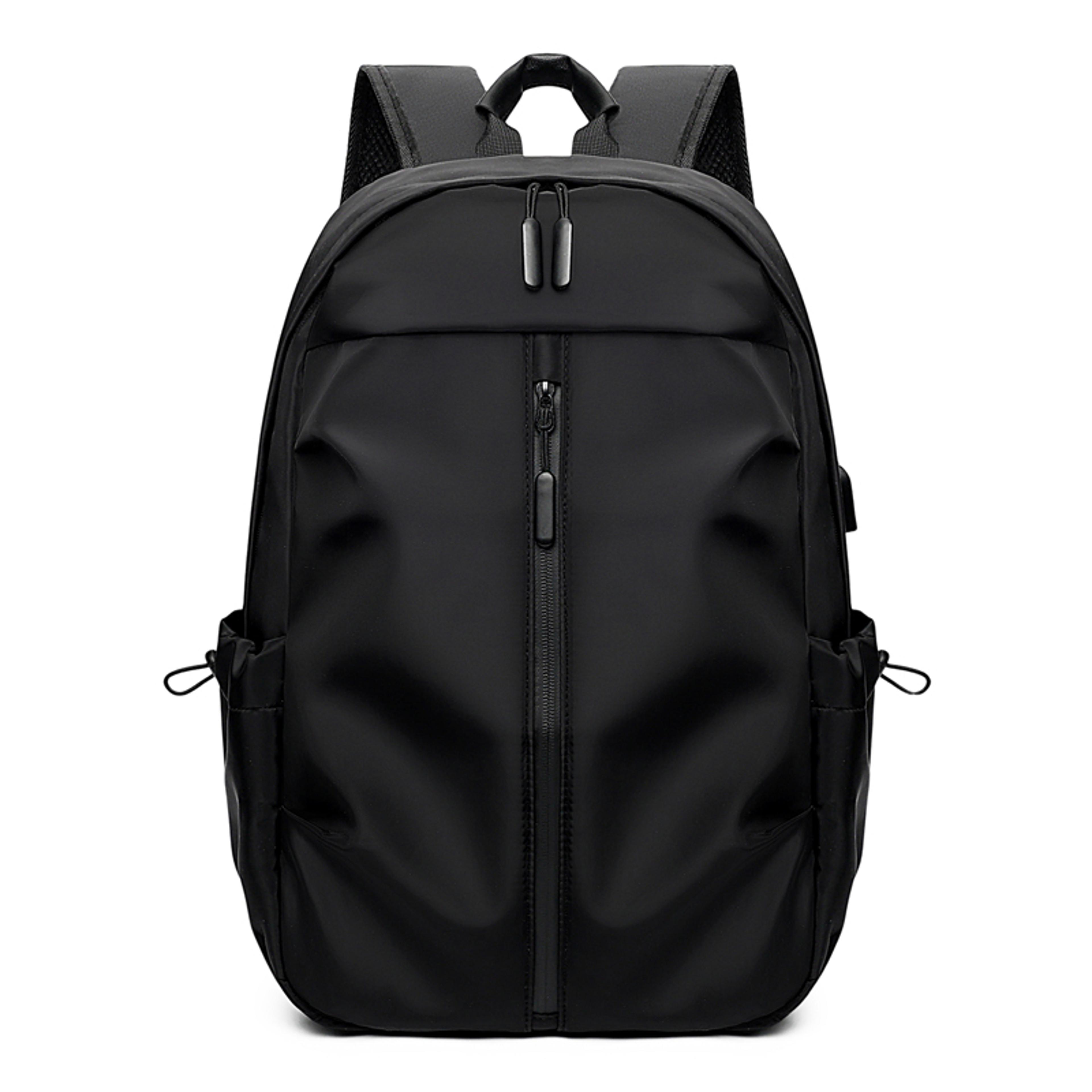 Laptop Backpack Large Capacity School  Travel Backpack 5