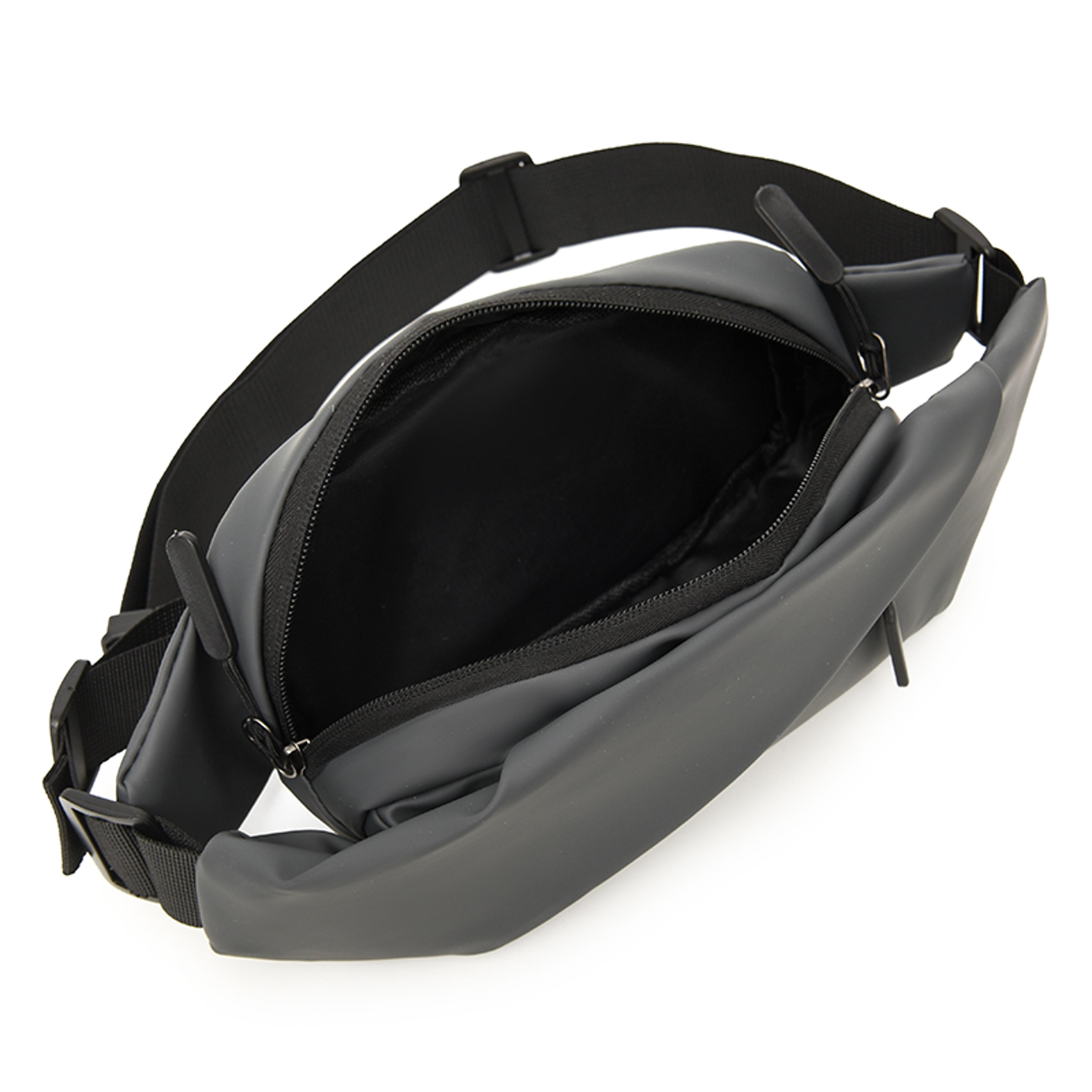 Waterproof Running Belt Bag Crossbody Sling For Men 5