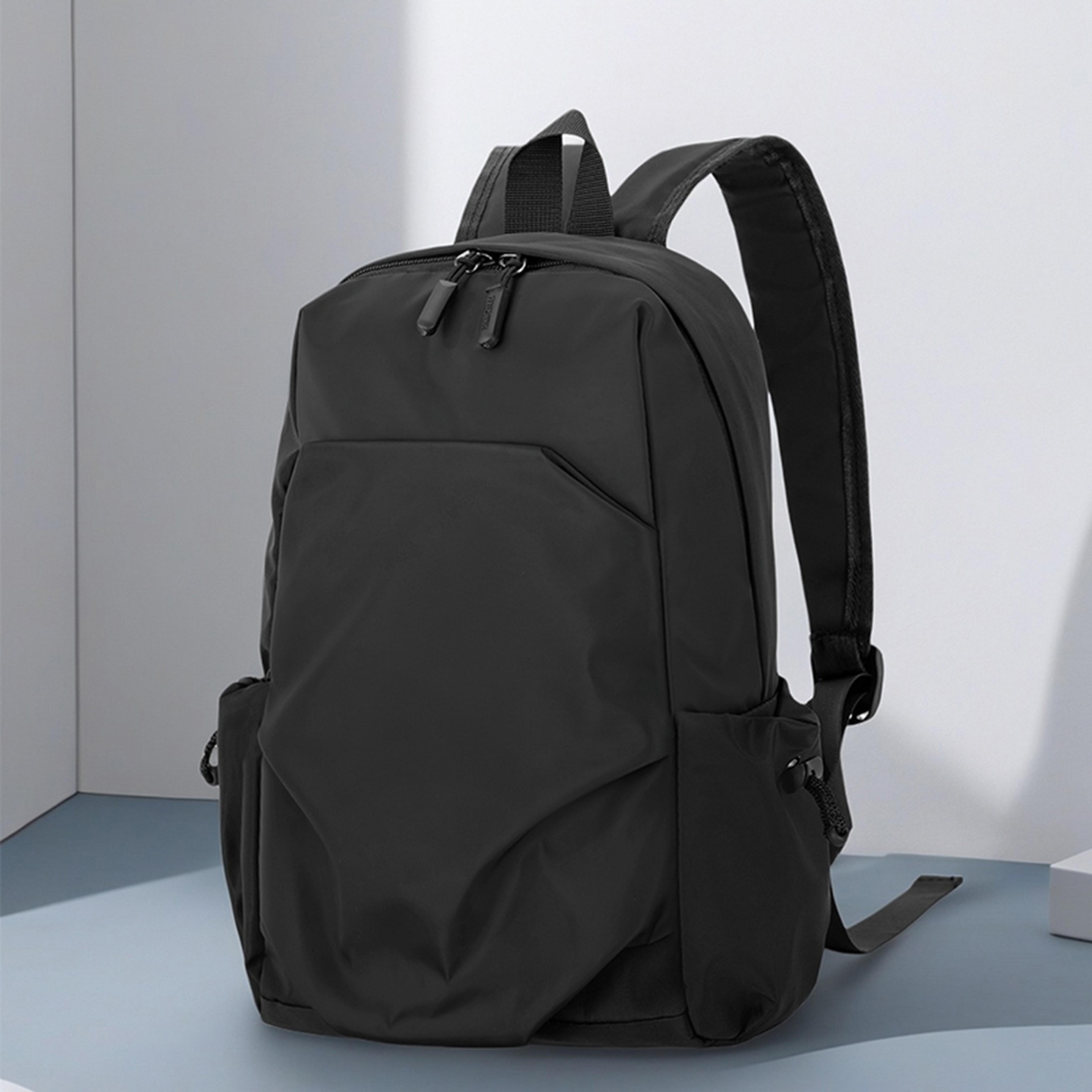 Lightweight Mini Backpack For Men Travel Daypack Outdoor Hiking Casual School Bag 1