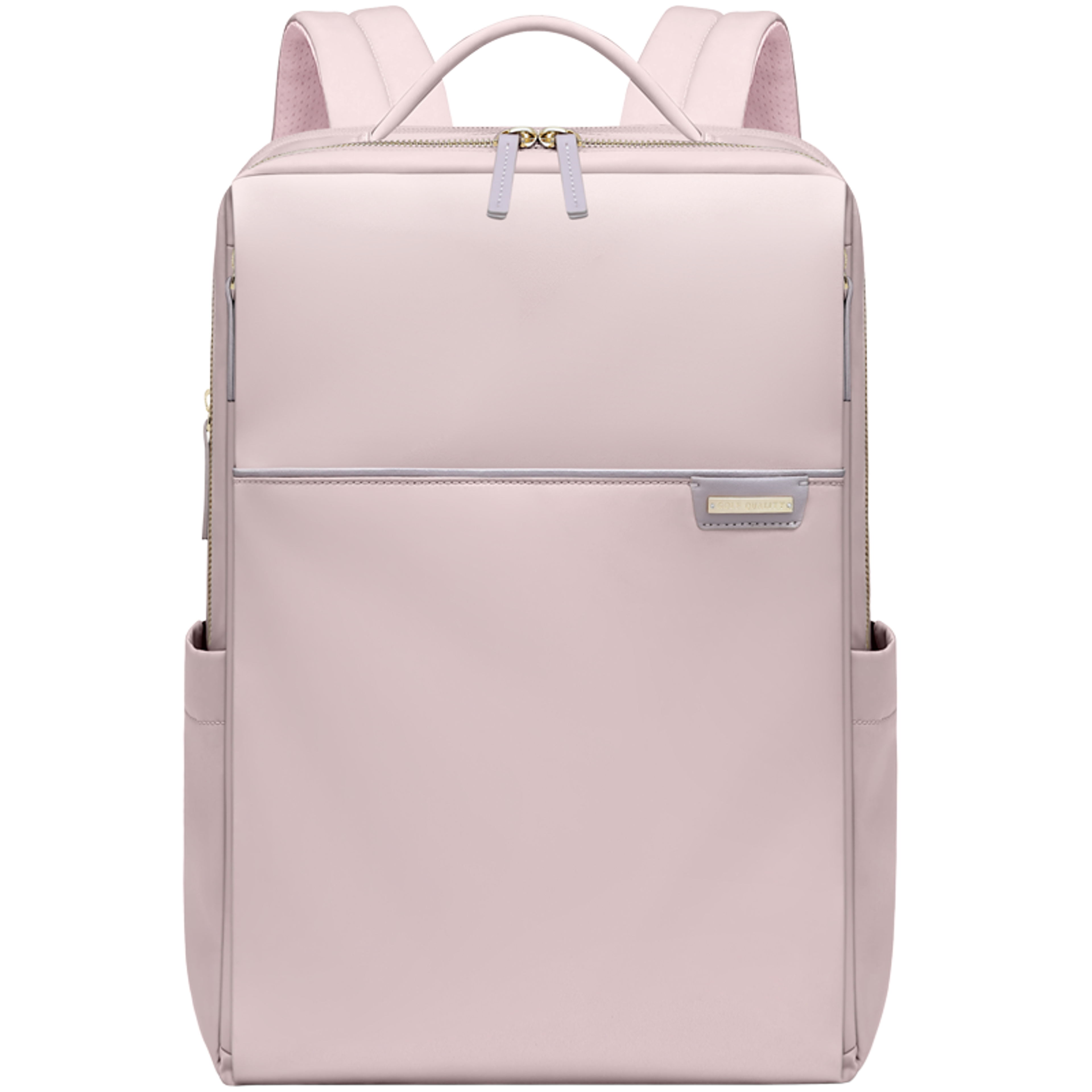 Elegant Womens Laptop Backpack For 16 Inch Laptop Waterproof Work  Travel Bag 3