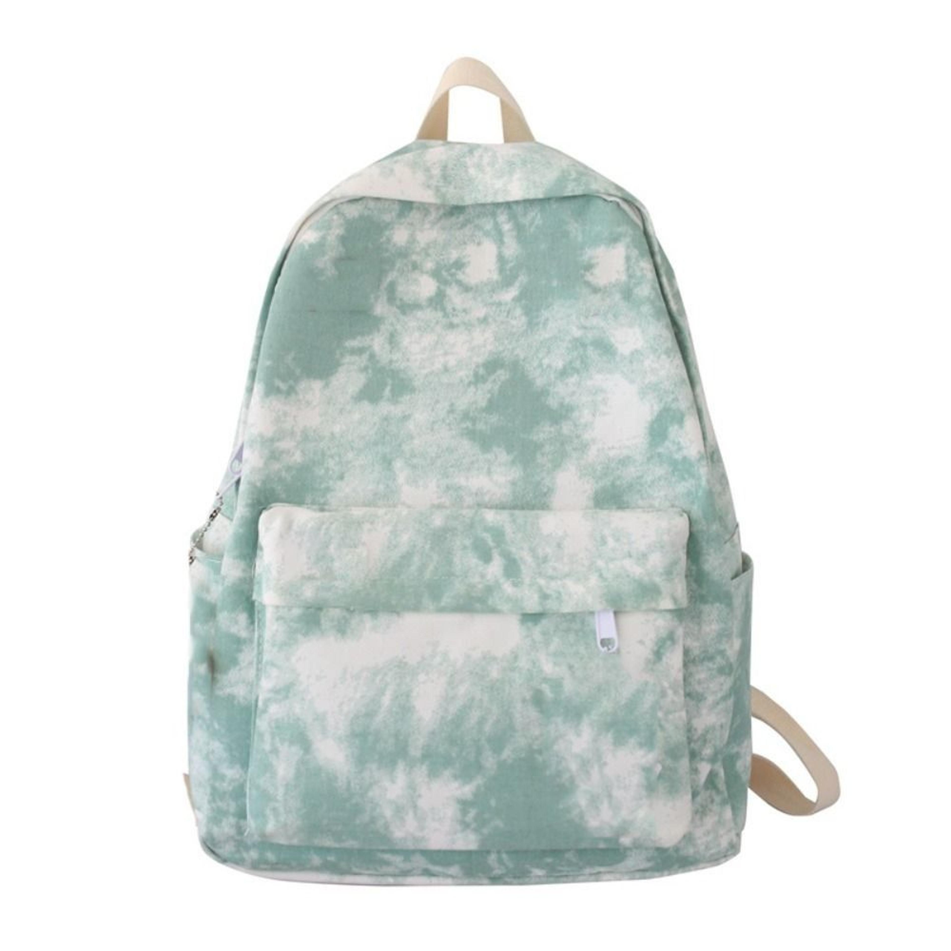 Backpack Large Capacity Laptop Backpack For Travel School  Everyday Use 3
