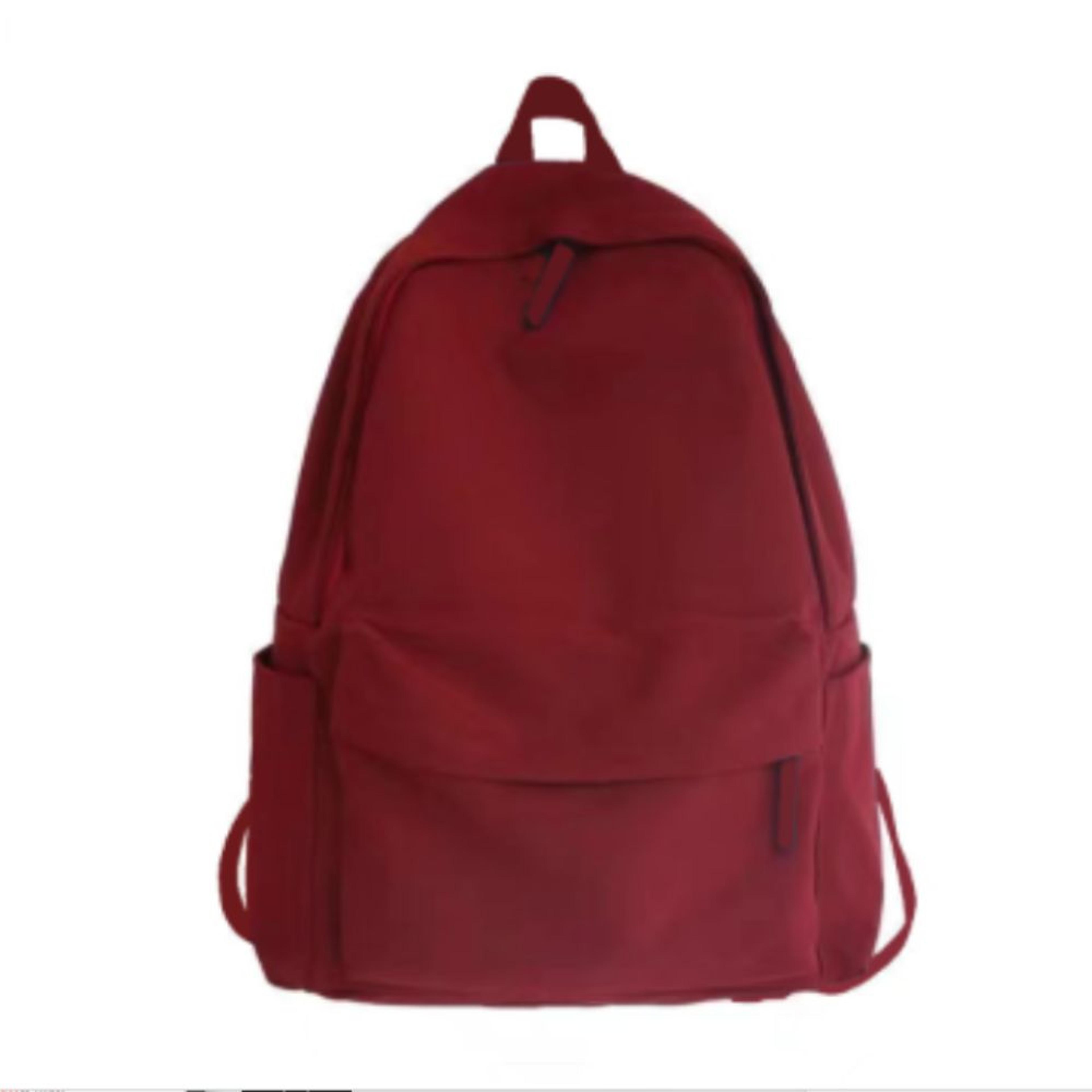 Backpack Large Capacity Laptop Backpack For Travel School  Everyday Use 1