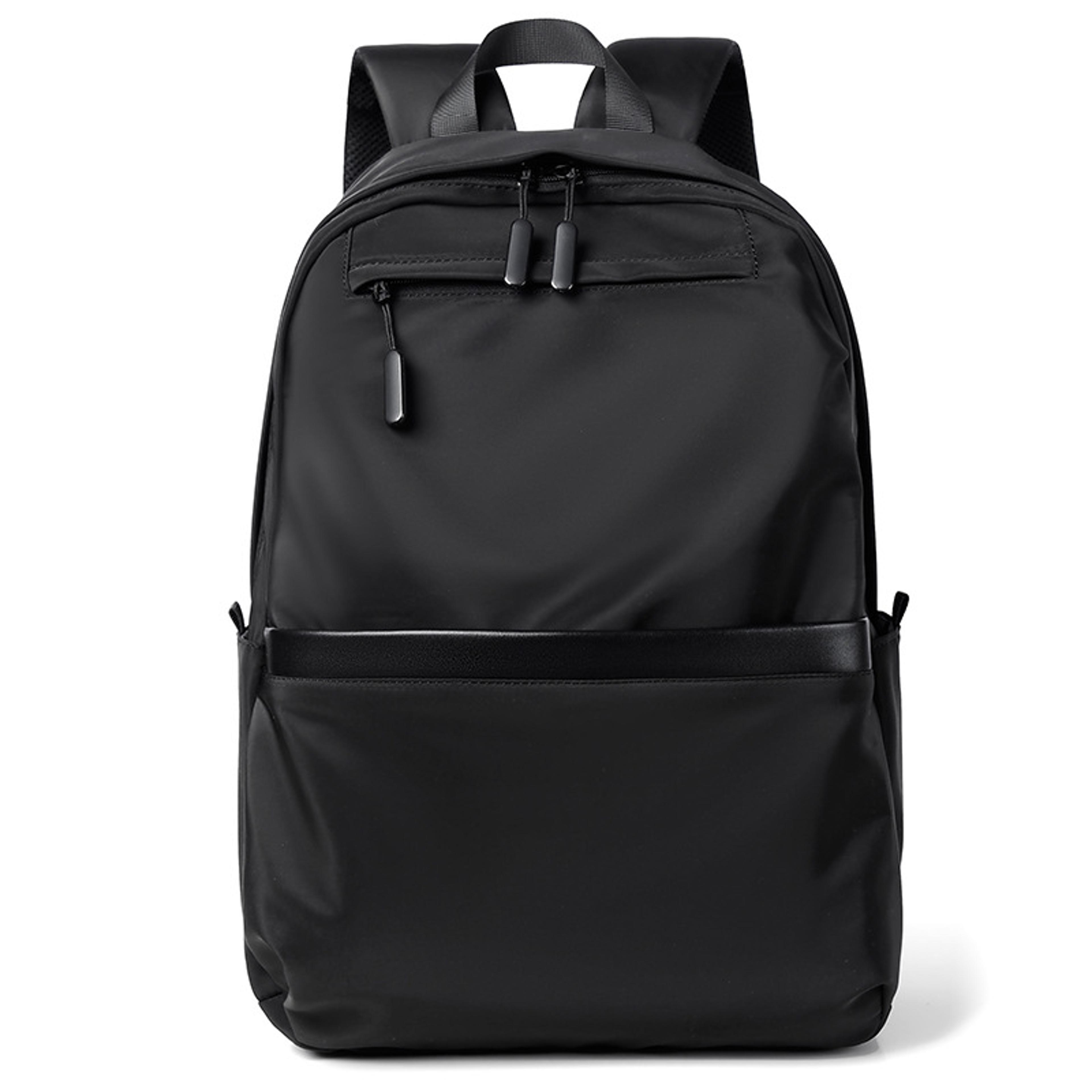 Laptop Backpack For Men Large Capacity Travel  School Backpack 1
