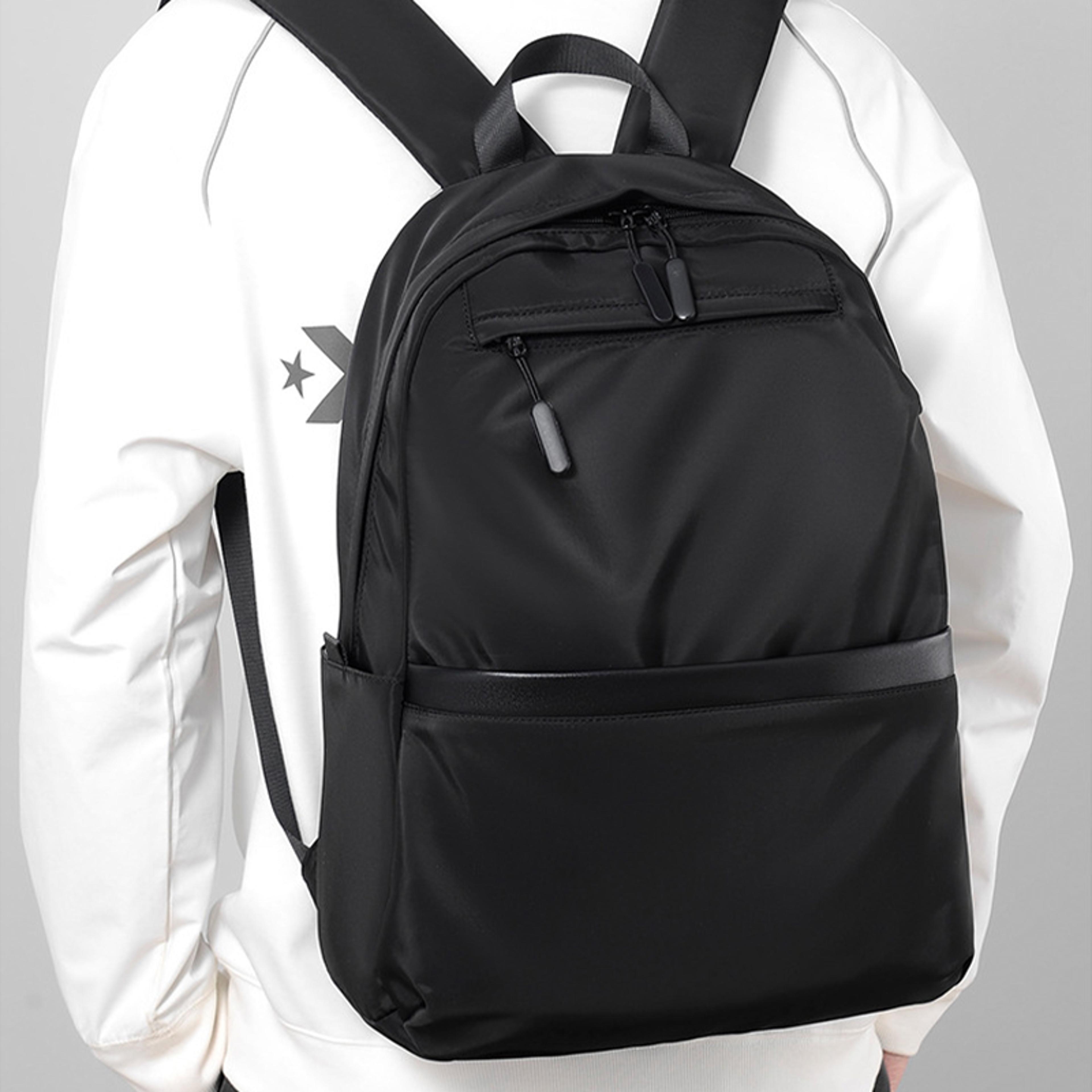 Laptop Backpack For Men Large Capacity Travel  School Backpack 5