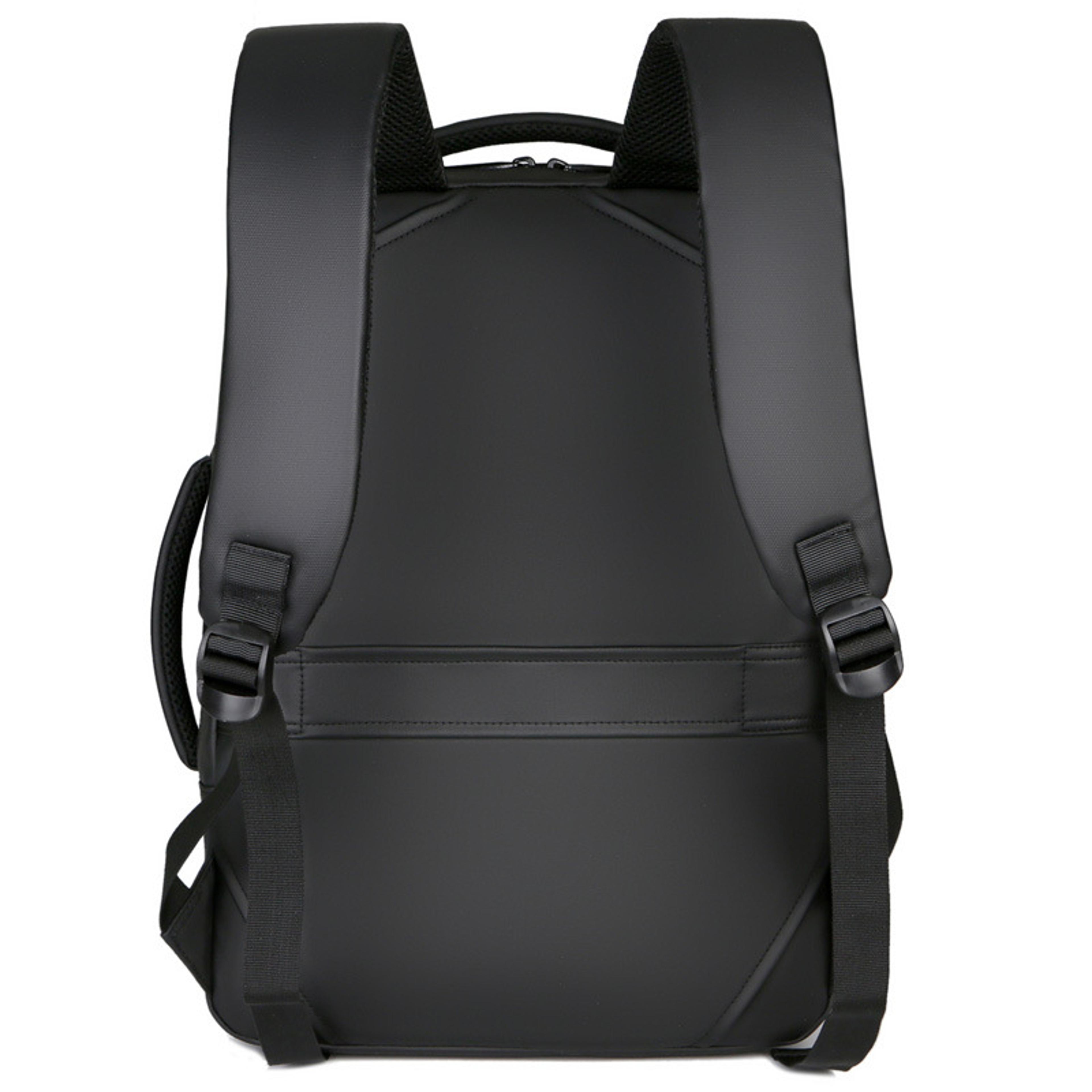 Laptop Backpack For Men Business Travel College Backpack 5