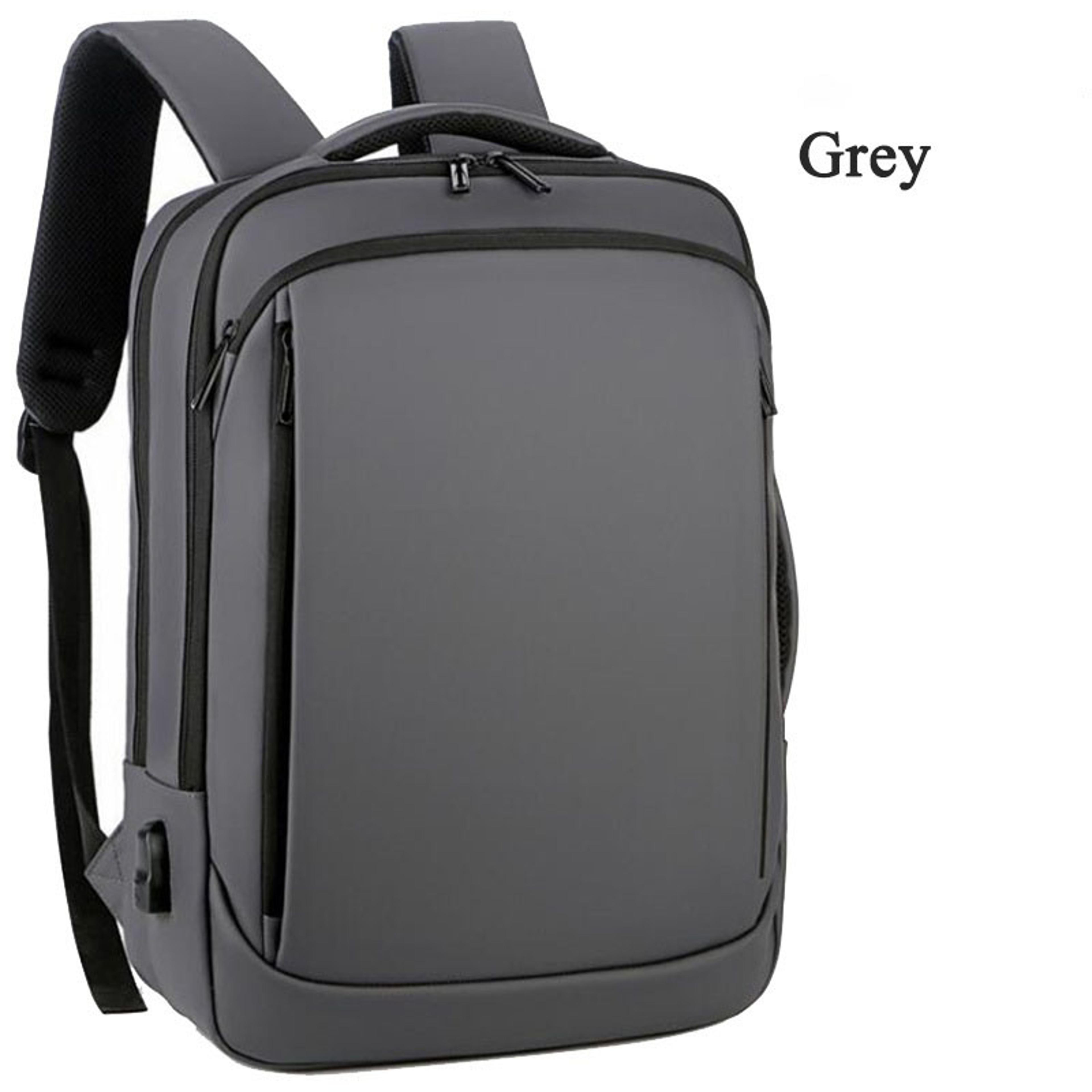 Laptop Backpack For Men Business Travel College Backpack 2