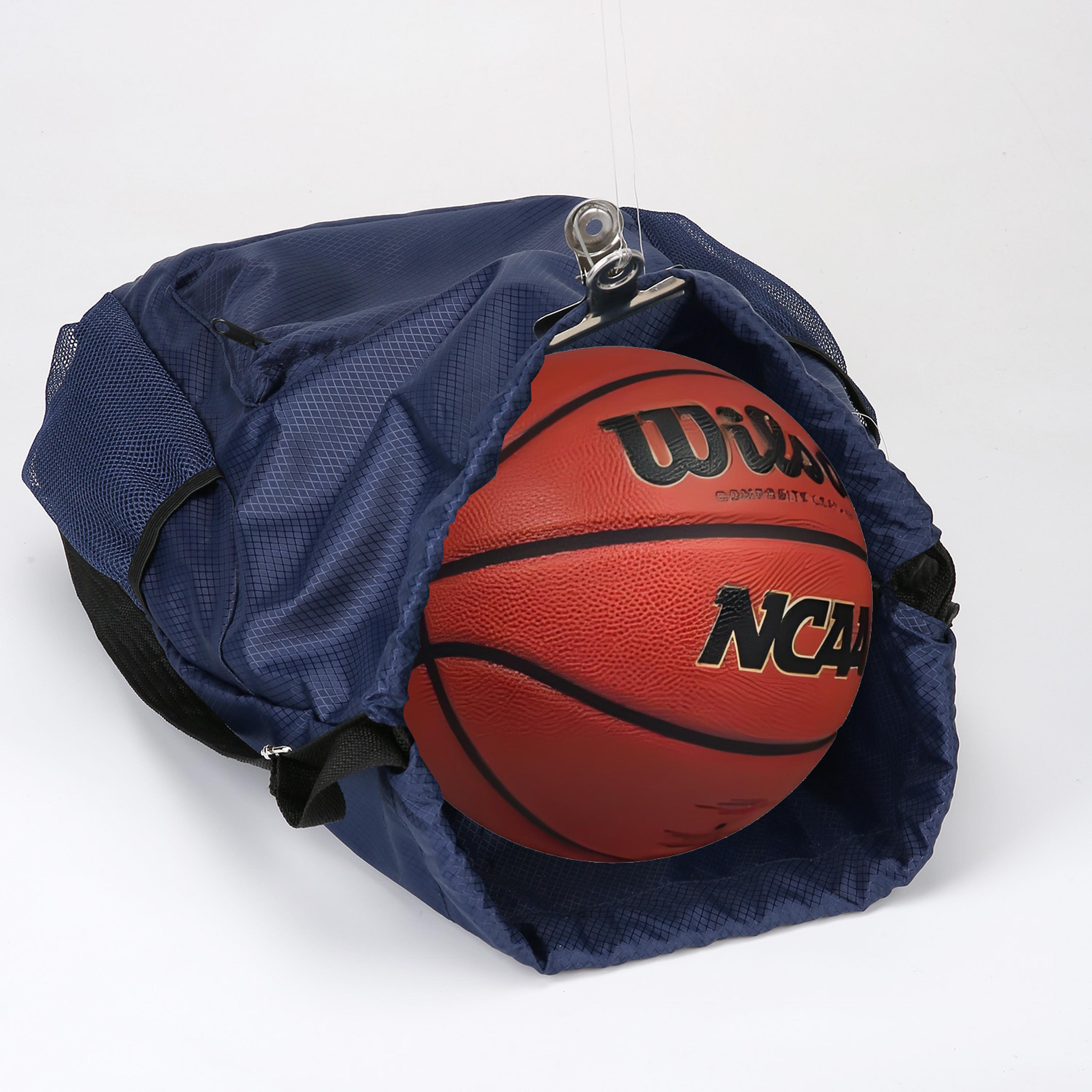 Drawstring Gym Bag Waterproof Cinch Sack Backpack For Sports Travel  Everyday Carry 6