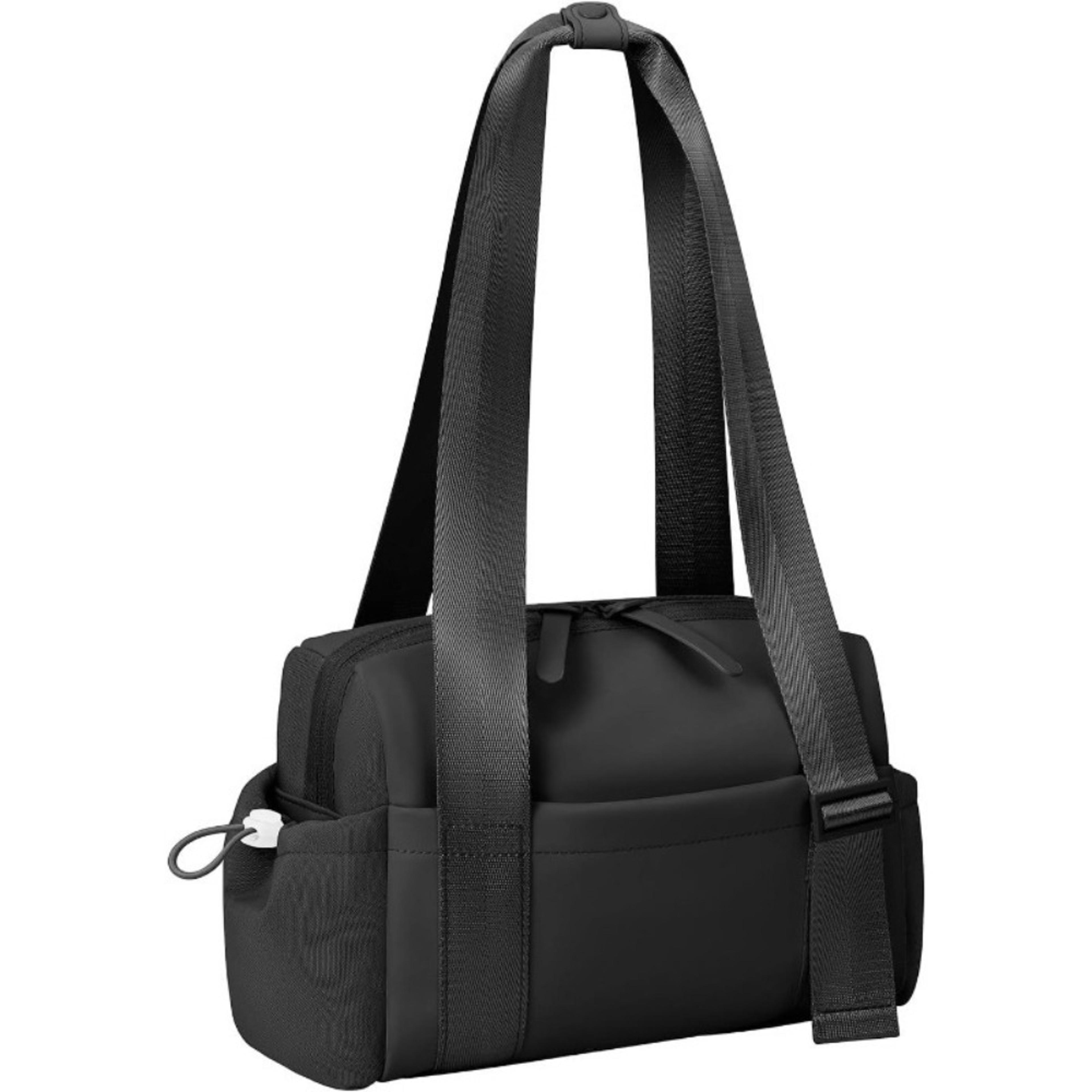 Gym Bag Large Capacity Sports Duffel Travel Fitness Tote 1