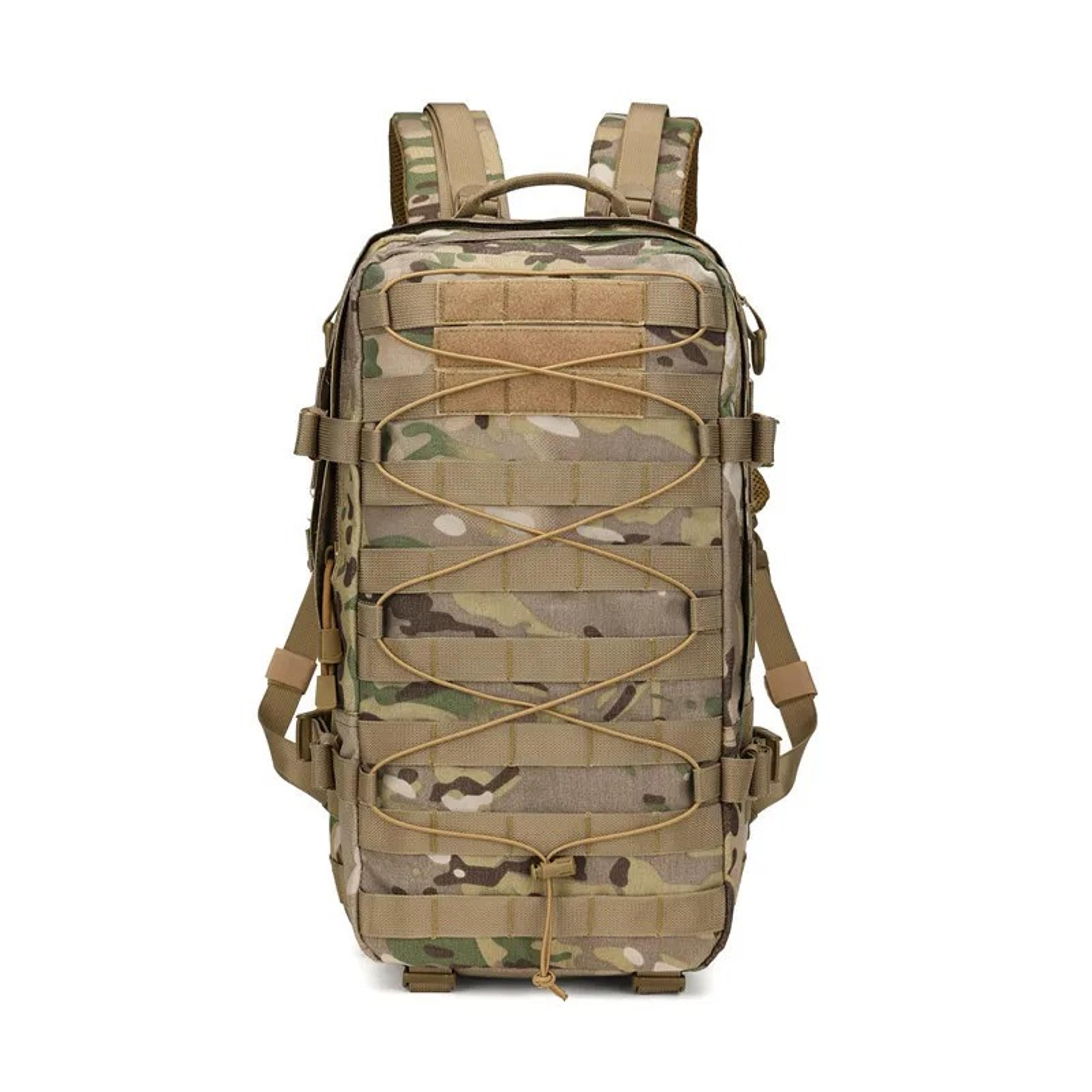 Hiking Backpack Tactical Camping Backpack For Travel Work Hunting  Outdoor Sports 1