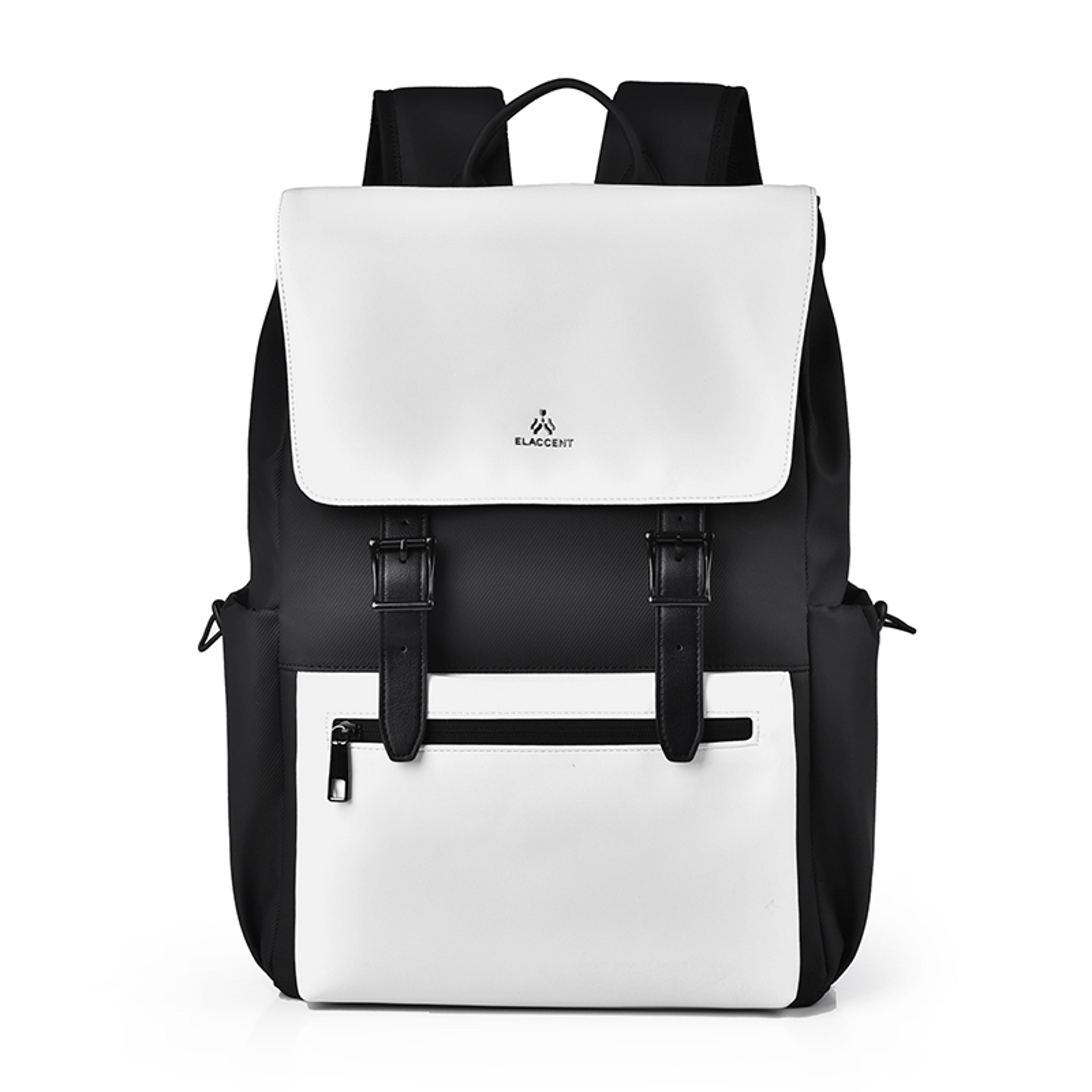 Laptop Backpack For Laptop WaterResistant Oxford Business  Travel Backpack 2