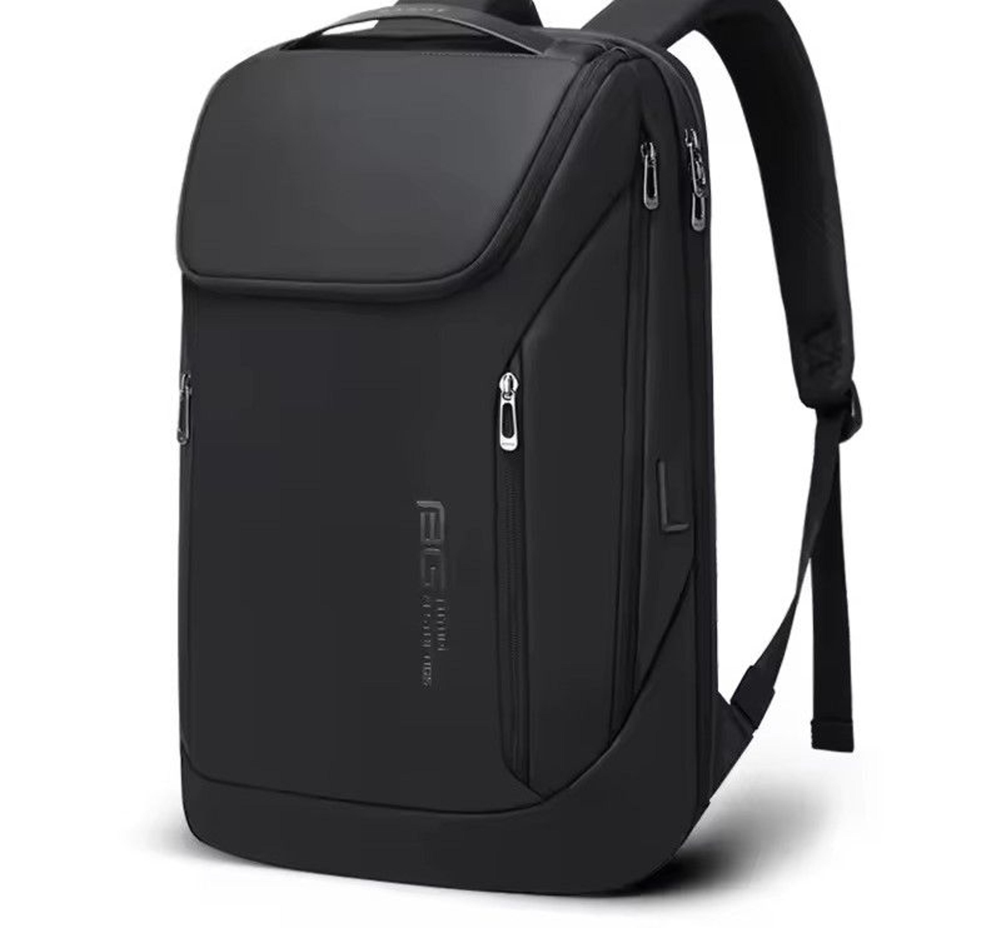 Business Laptop Backpack For Laptops Back To School Backpack Waterproof Travel Work Bag 1