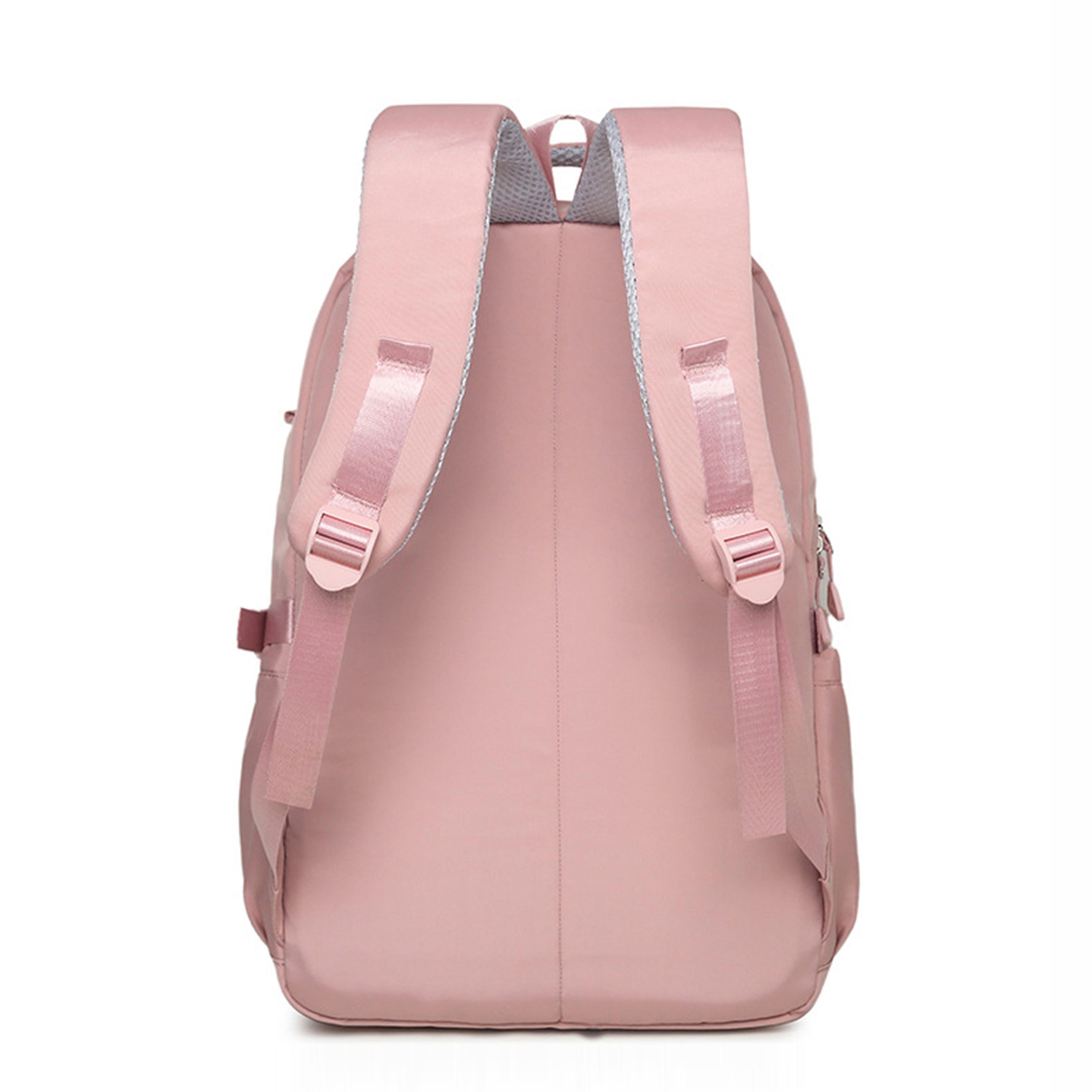 Lightweight Backpack With Laptop Compartment Back To School Backpack For College  Travel 6