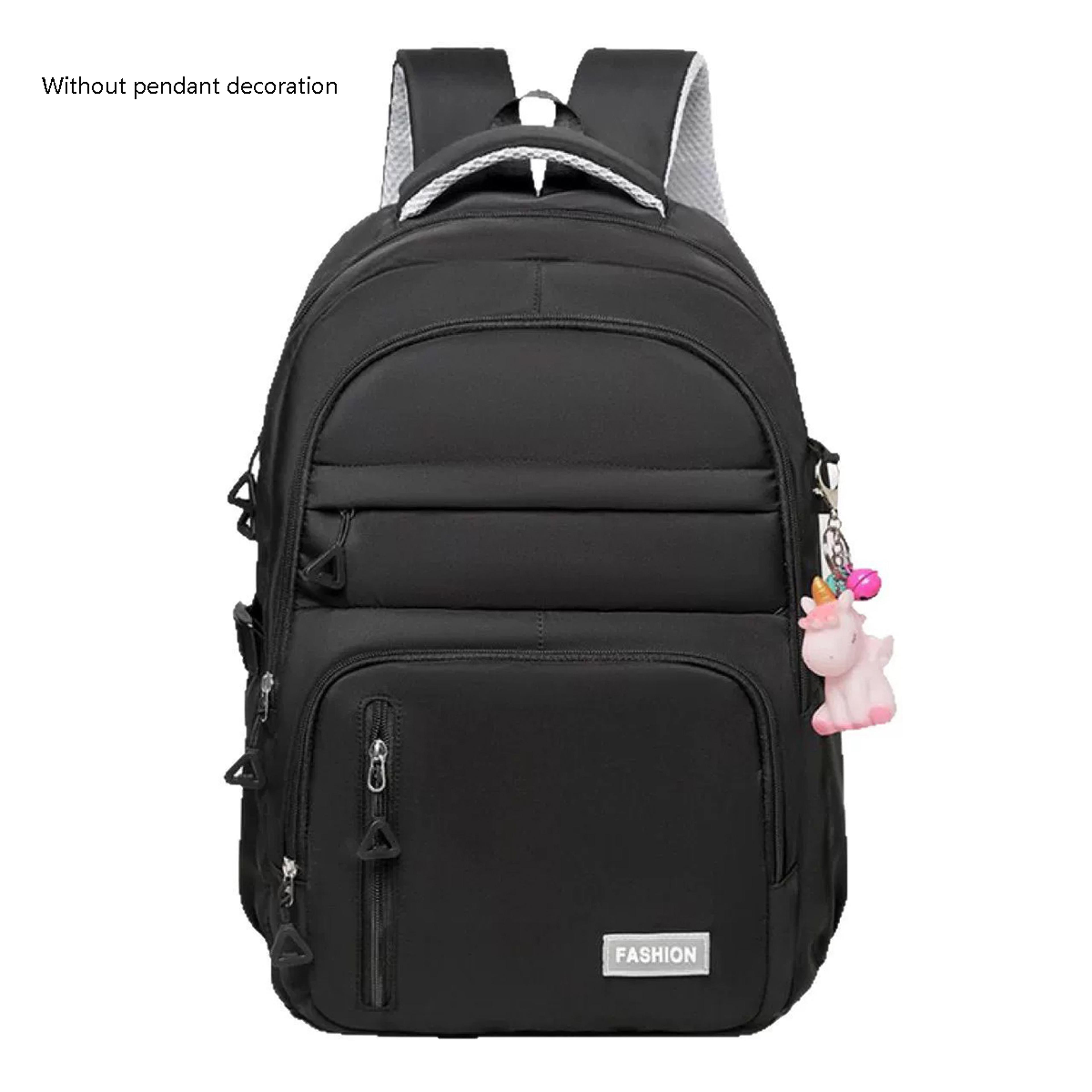 Lightweight Backpack With Laptop Compartment Back To School Backpack For College  Travel 2