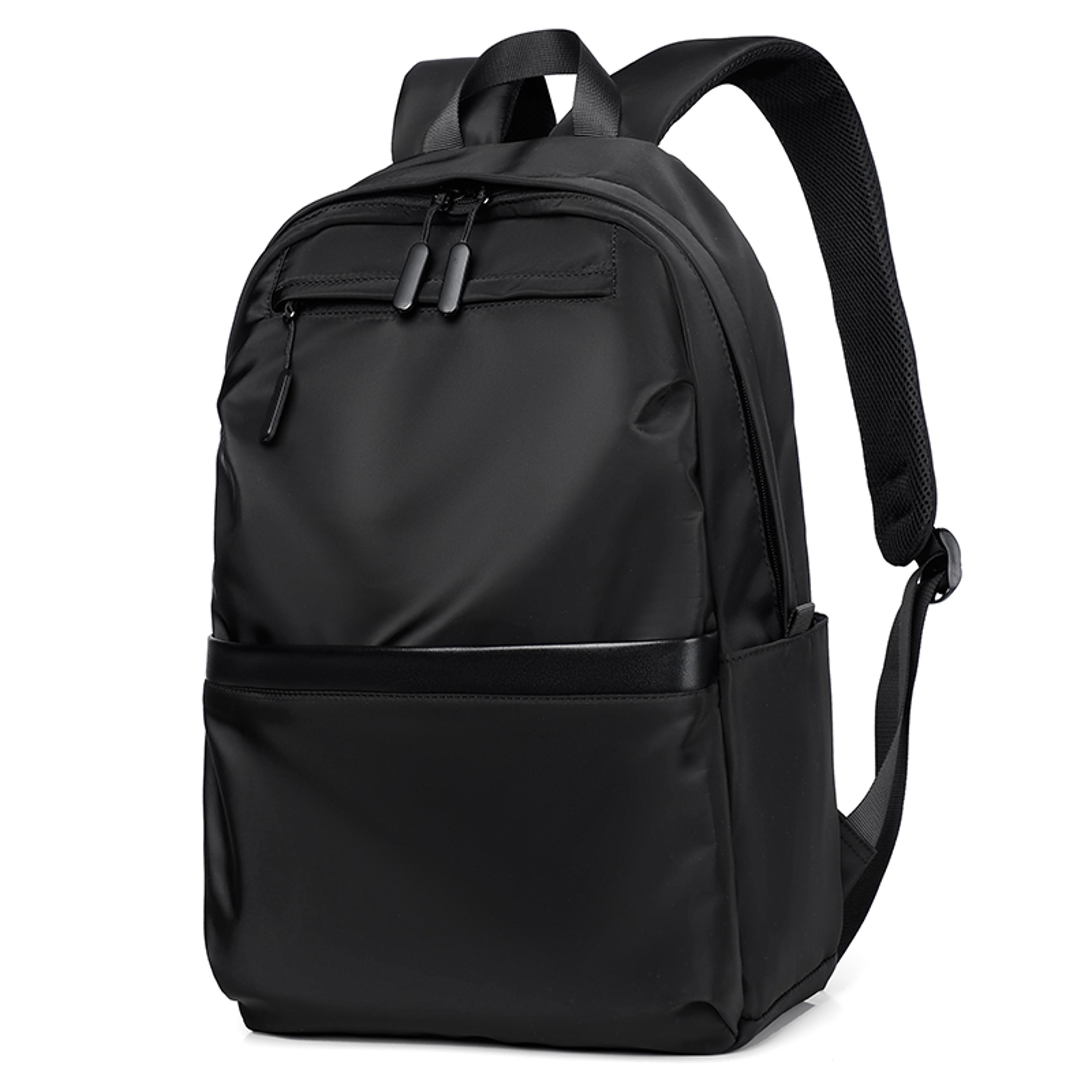 Executive Waterproof Laptop Backpack For Men Back To School Backpack Large Capacity Travel Business 3
