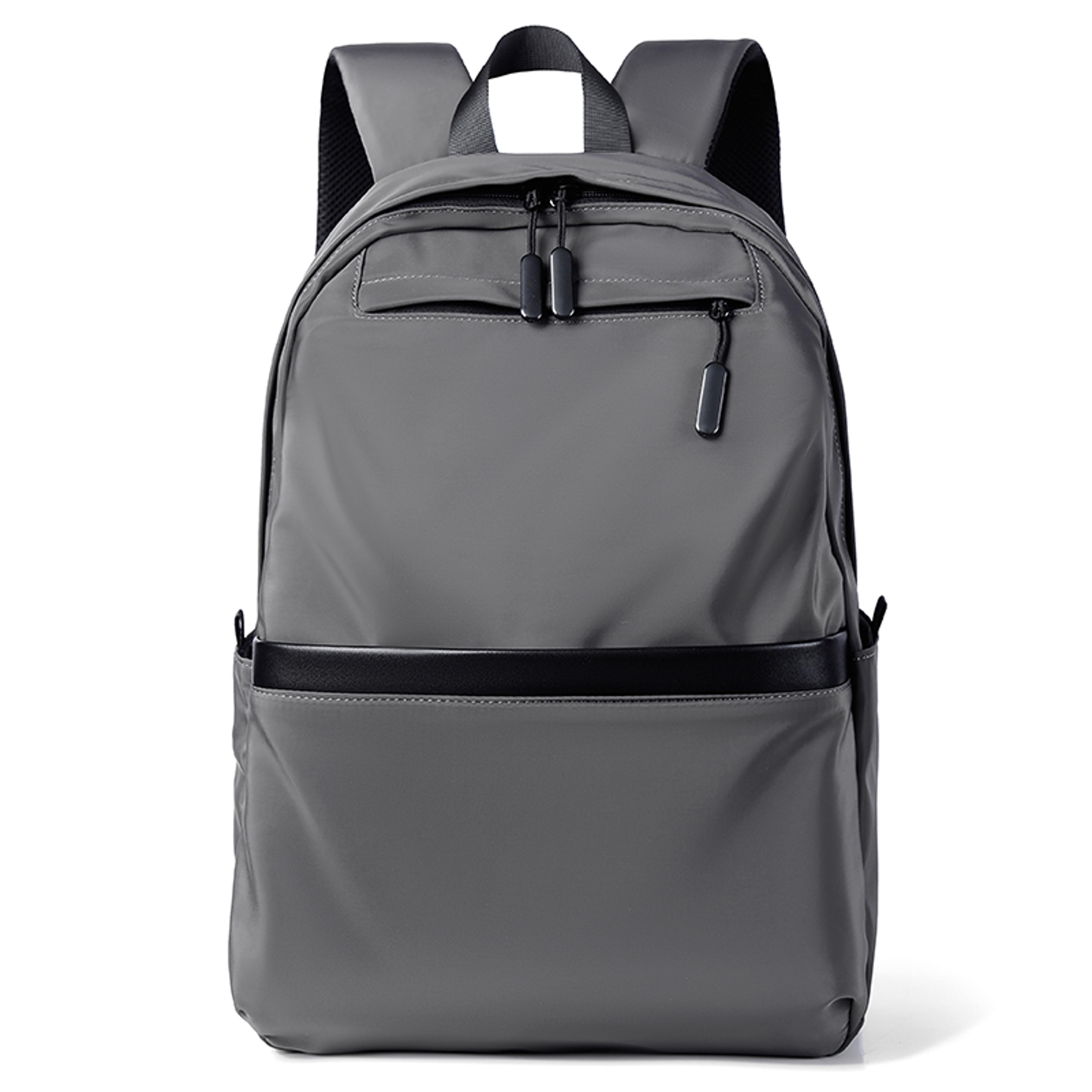 Executive Waterproof Laptop Backpack For Men Back To School Backpack Large Capacity Travel Business 1