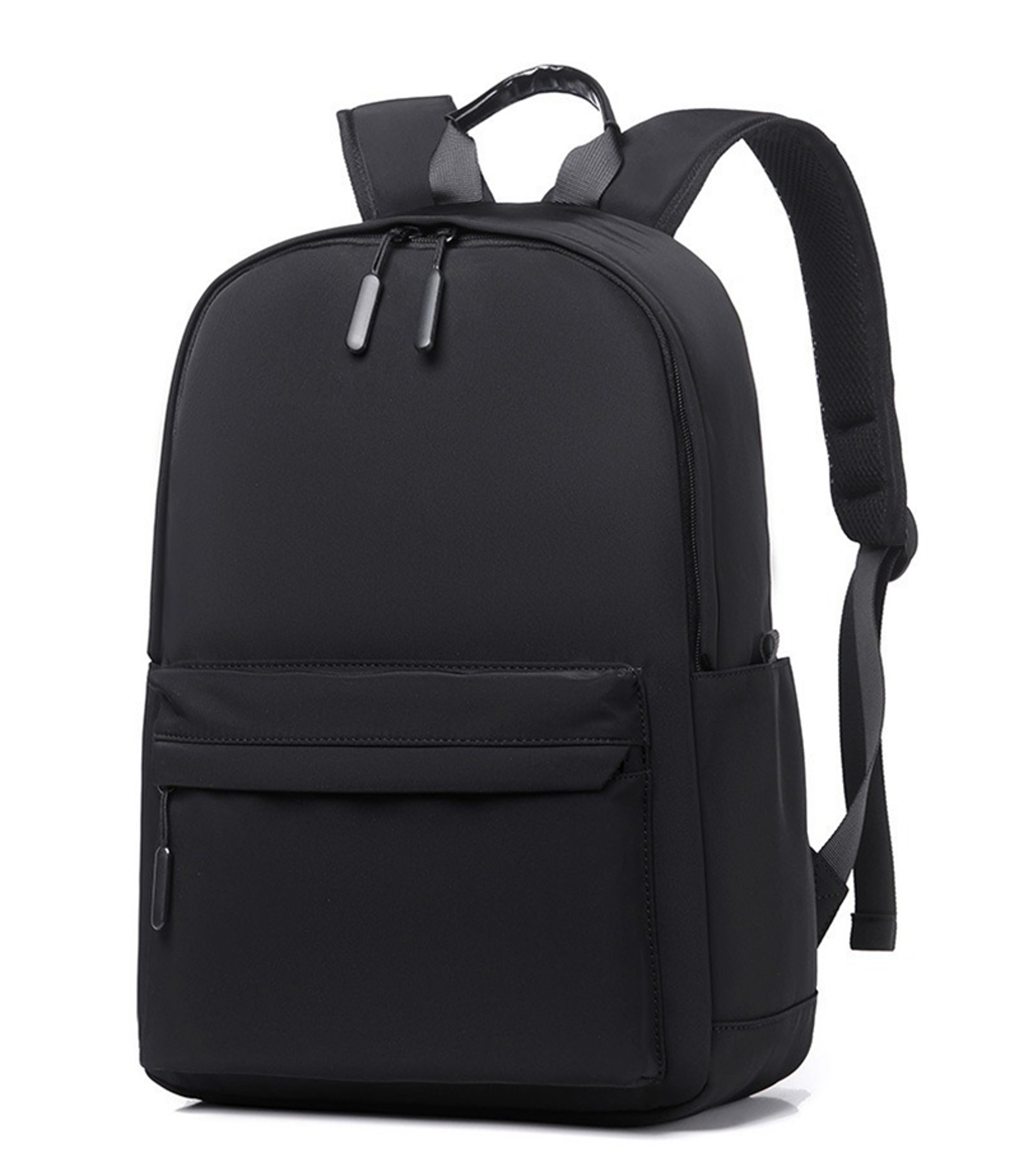 Lightweight Laptop Backpack For Laptop Large Capacity Back To School Backpack Travel Daypack 5