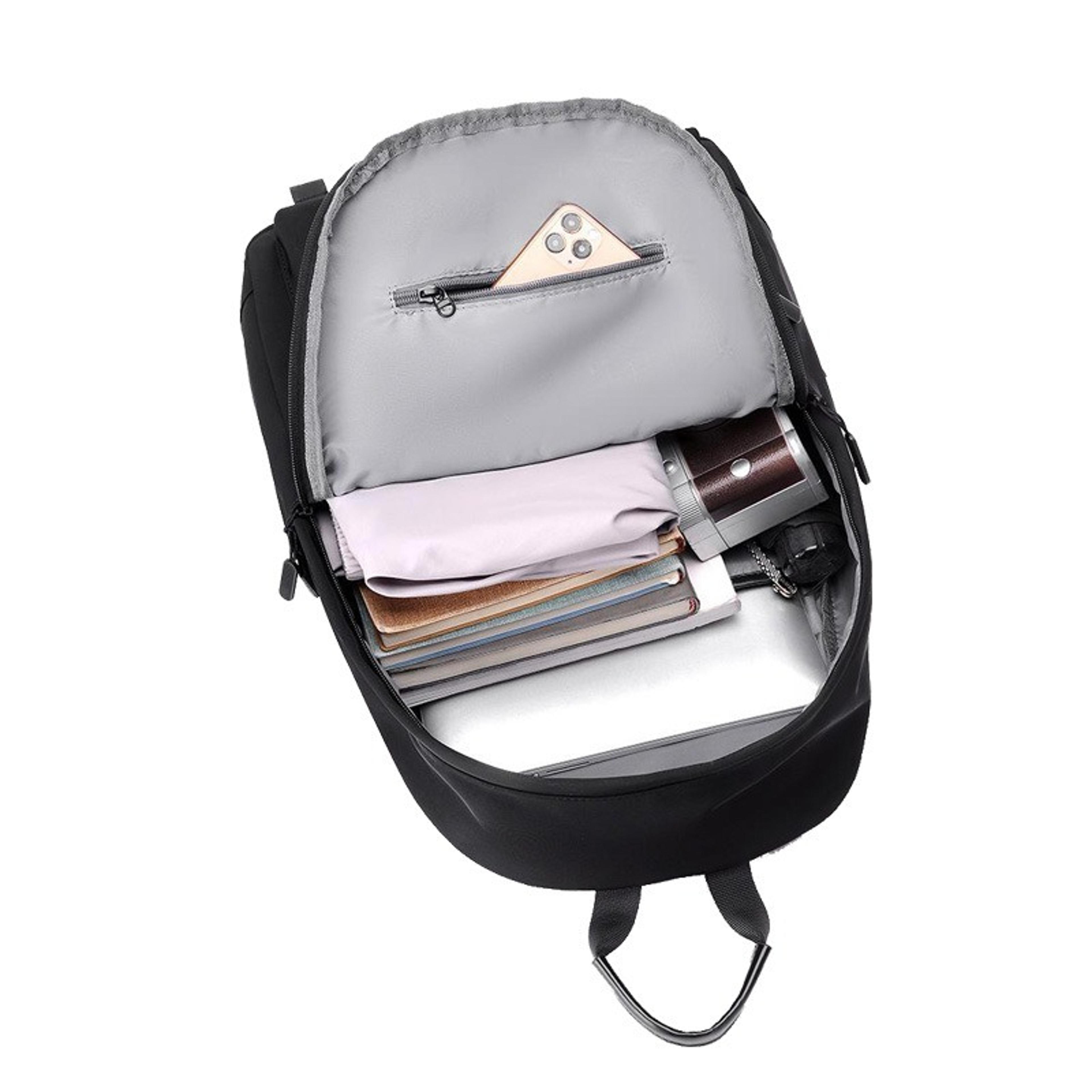 Lightweight Laptop Backpack For Laptop Large Capacity Back To School Backpack Travel Daypack 8