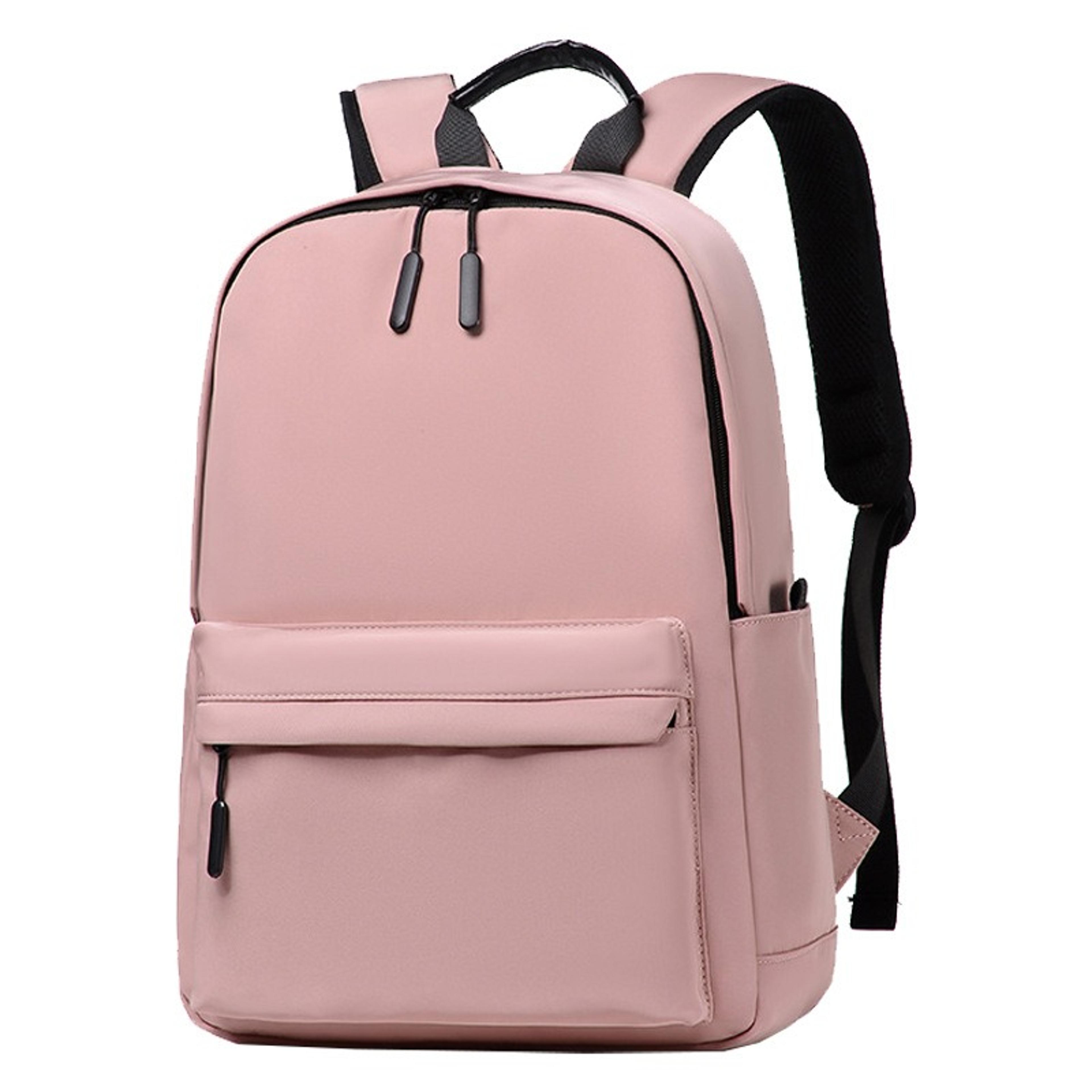 Lightweight Laptop Backpack For Laptop Large Capacity Back To School Backpack Travel Daypack 1