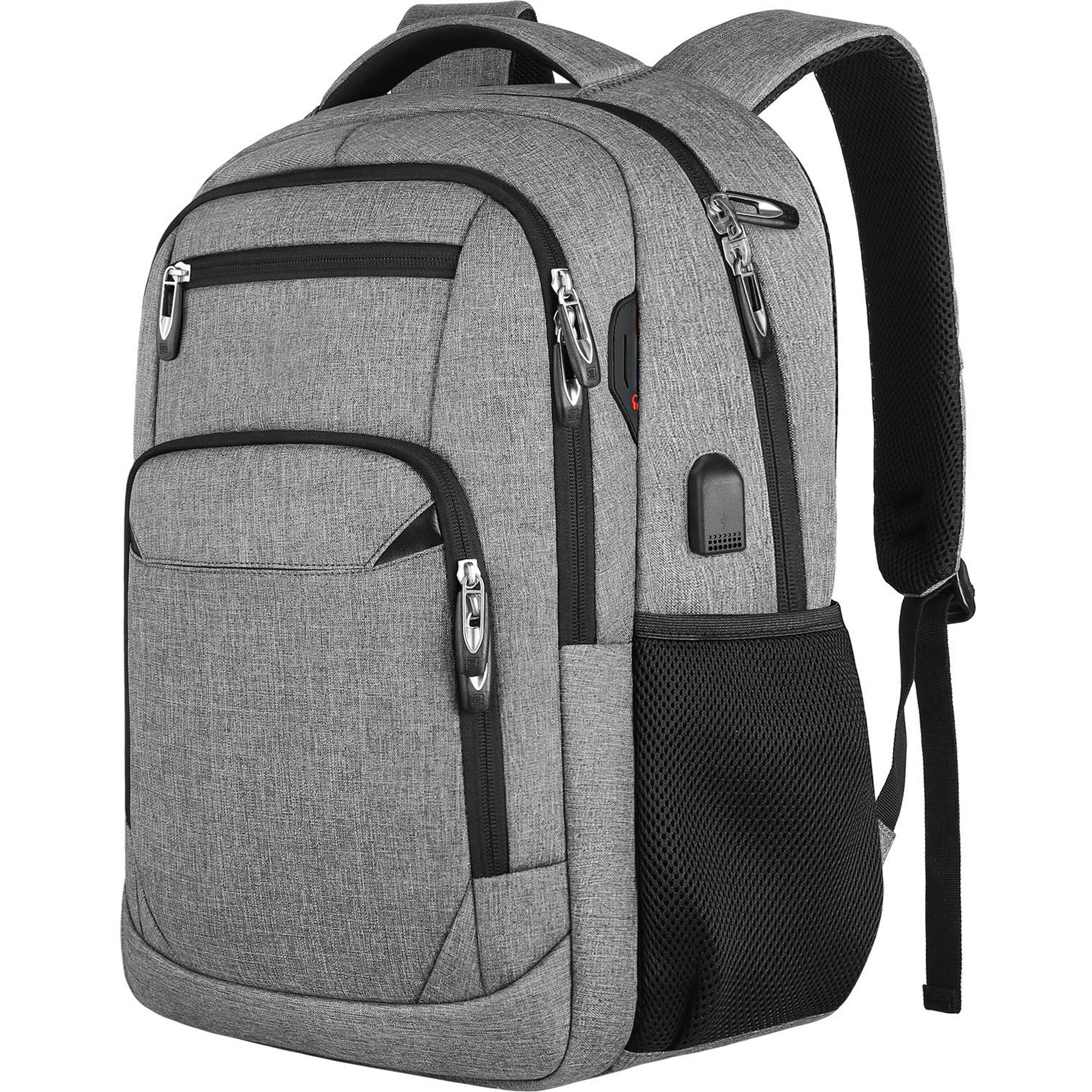 Large Capacity Camera Backpack With Laptop Compartment Back To School Backpack Waterproof Travel Hi 1