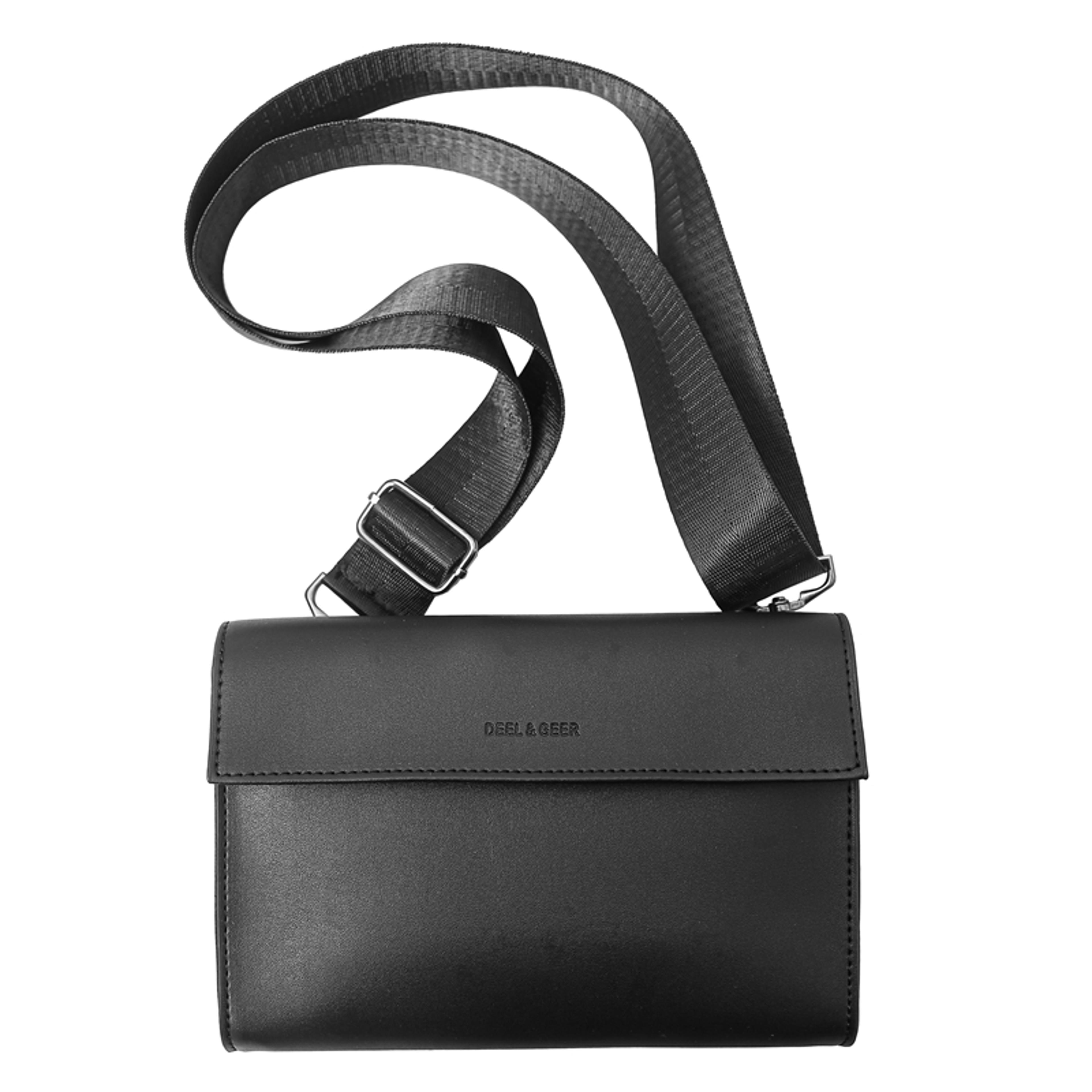 Vintage Leather Messenger Bag For Men Back To School Backpack Business Briefcase Crossbody Shoulder 4