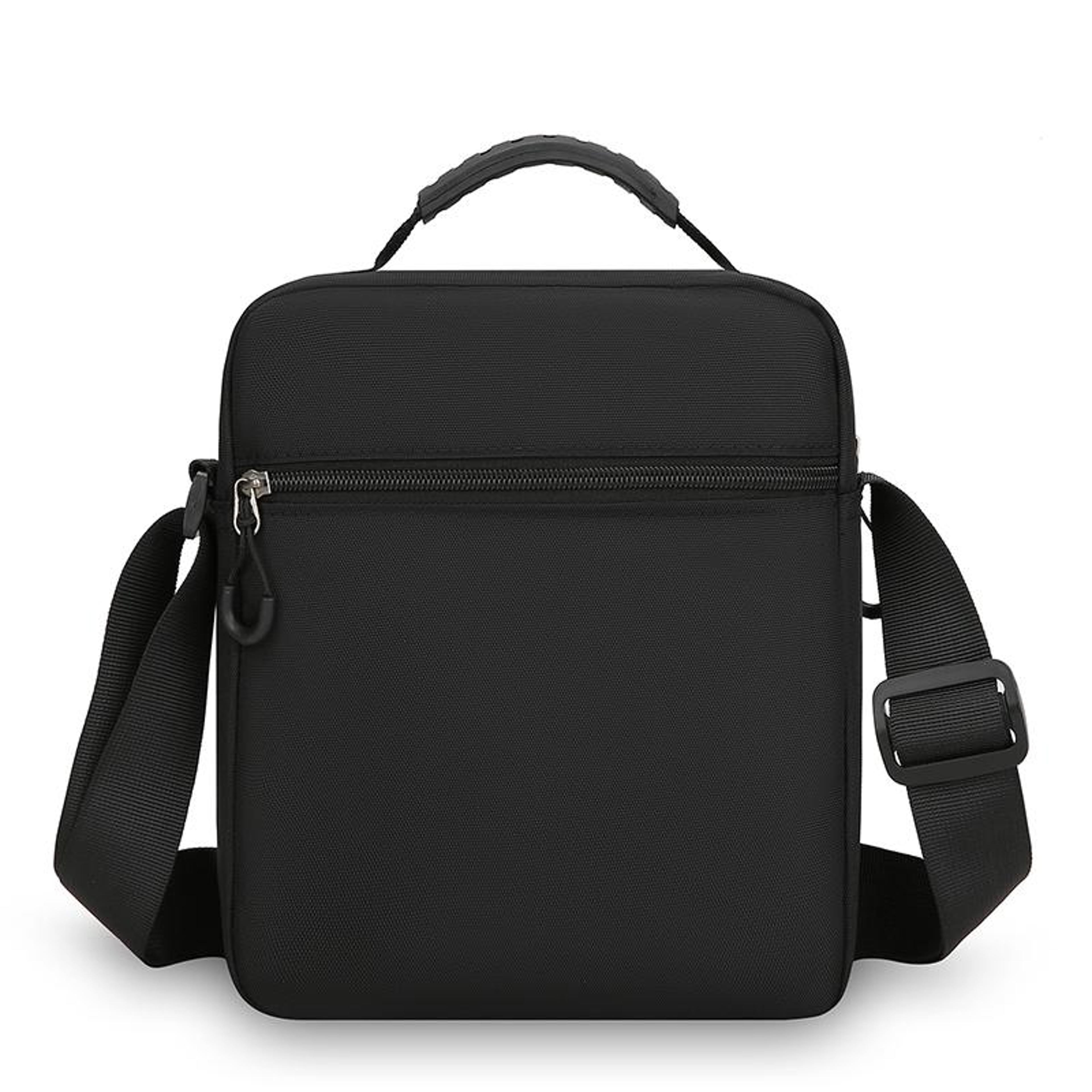 Waterproof Crossbody Bag For Men  Multi Functional Outdoor Shoulder Sling Bag 6