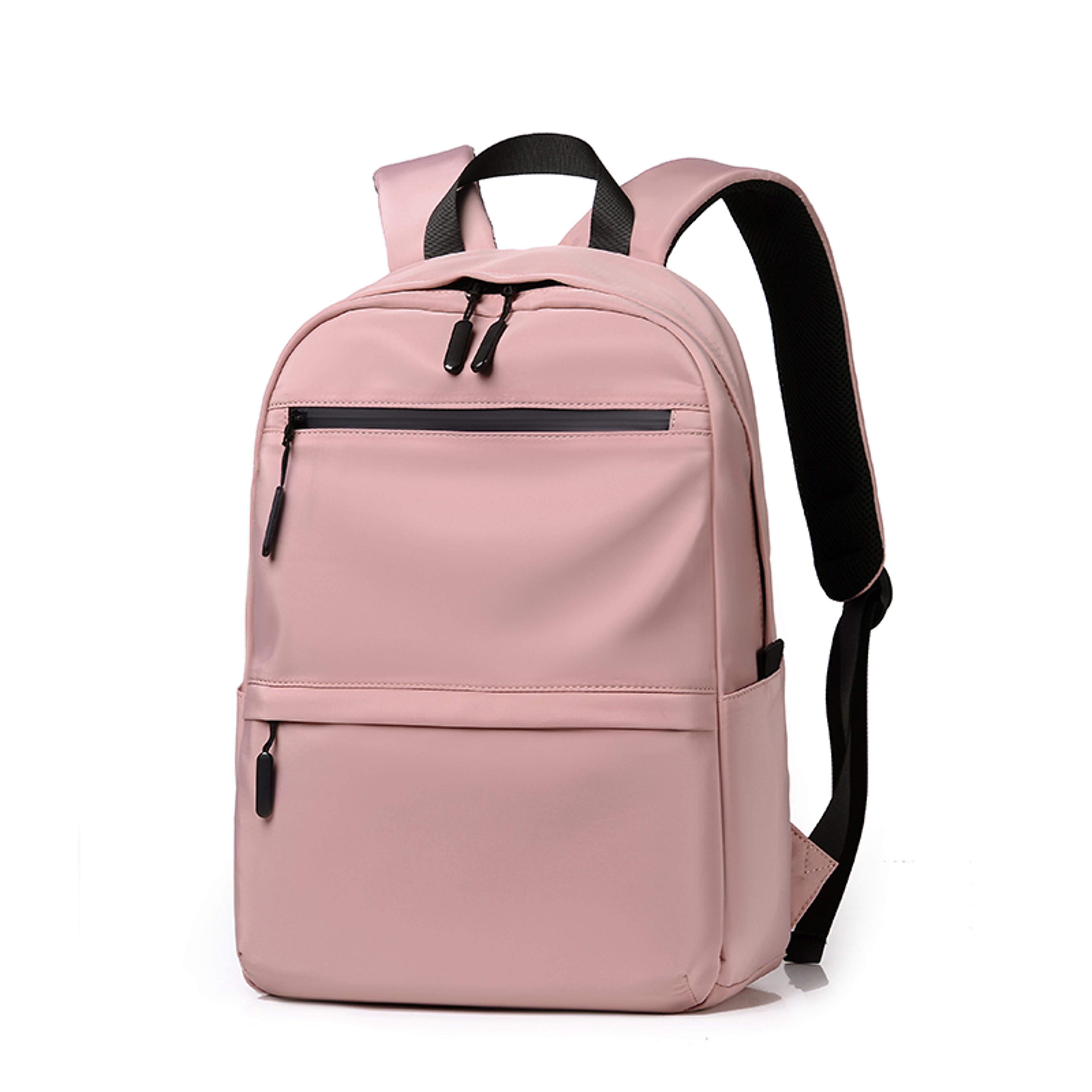 Large Capacity Student Backpack Water Resistant School Backpack Casual Commuter Travel Bag 1