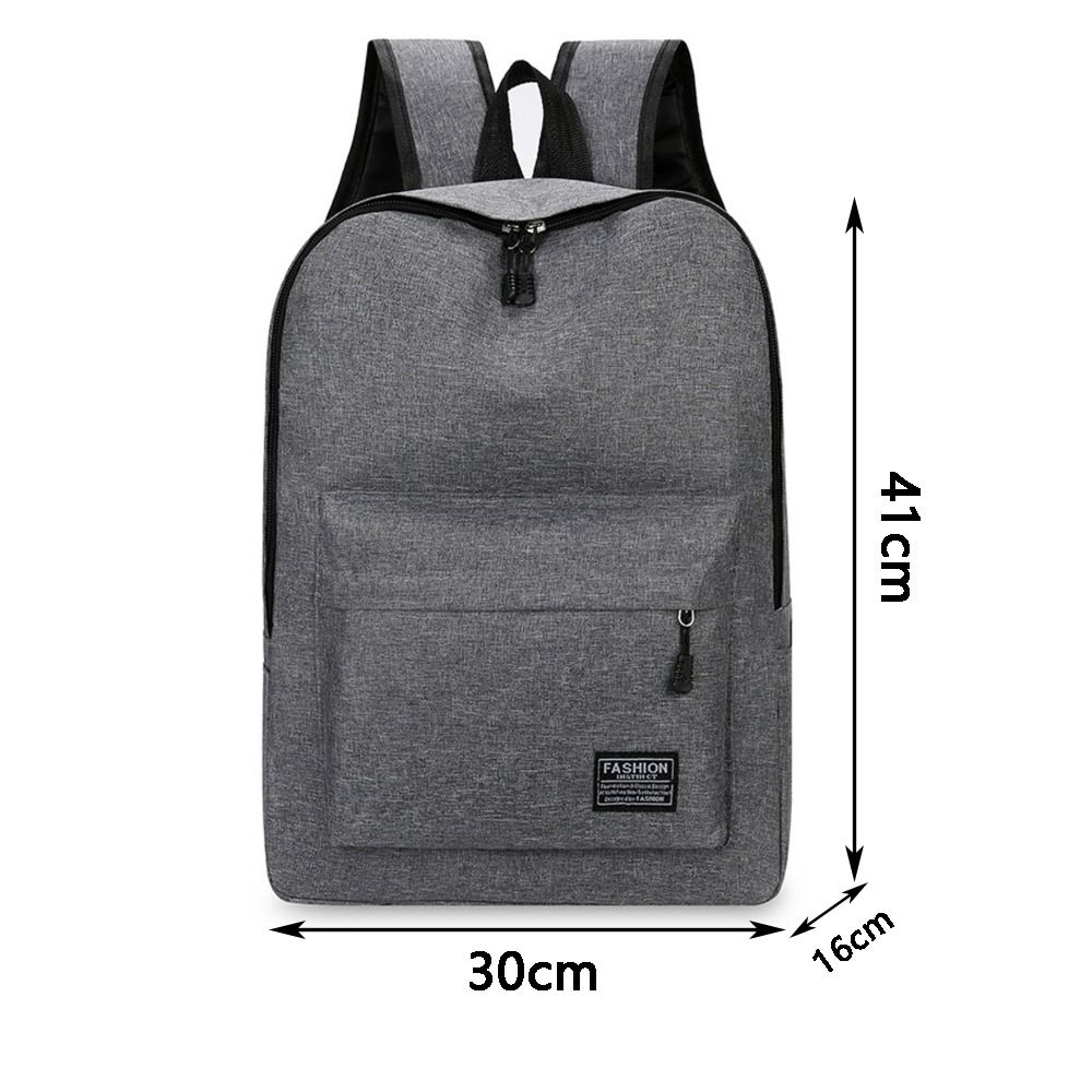 Laptop Backpack Travel Backpack School Backpack Large Capacity Backpack Minimalist Backpack 6