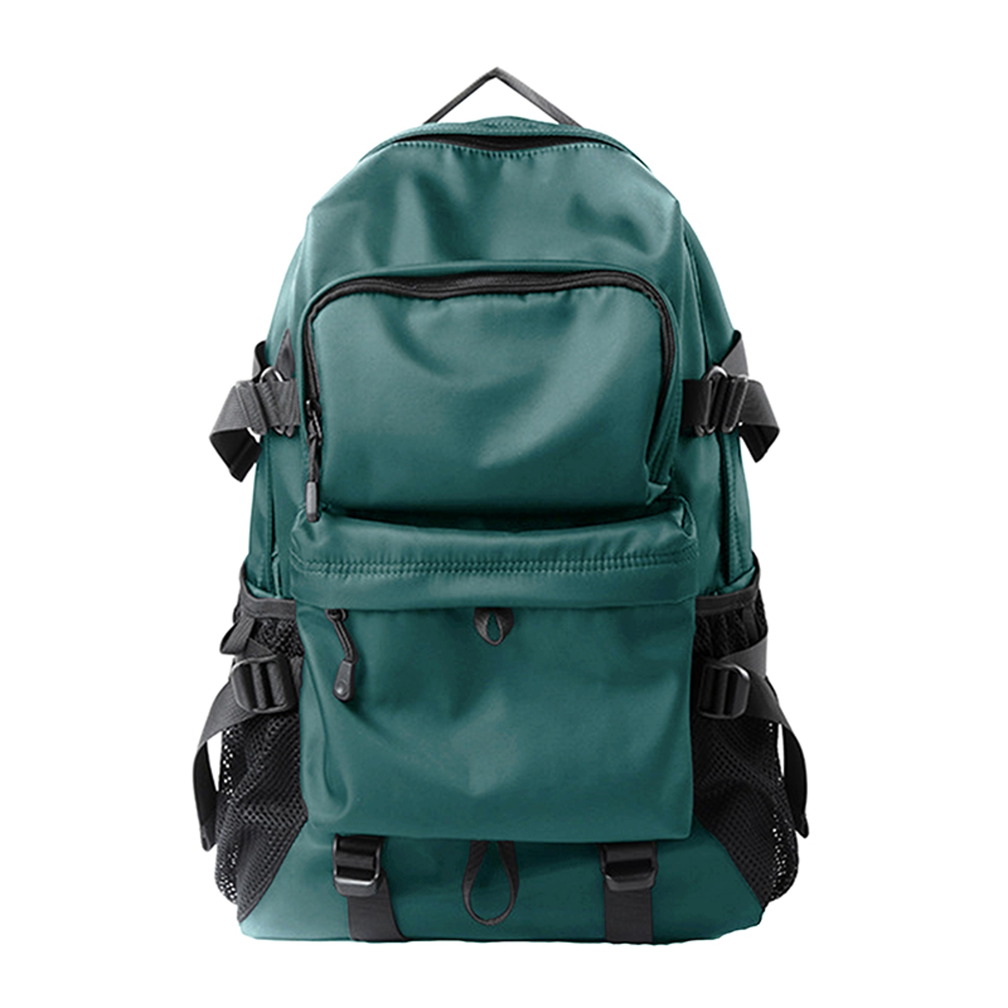 Airline Approved Travel Backpack With Dedicated Shoe Compartment 2