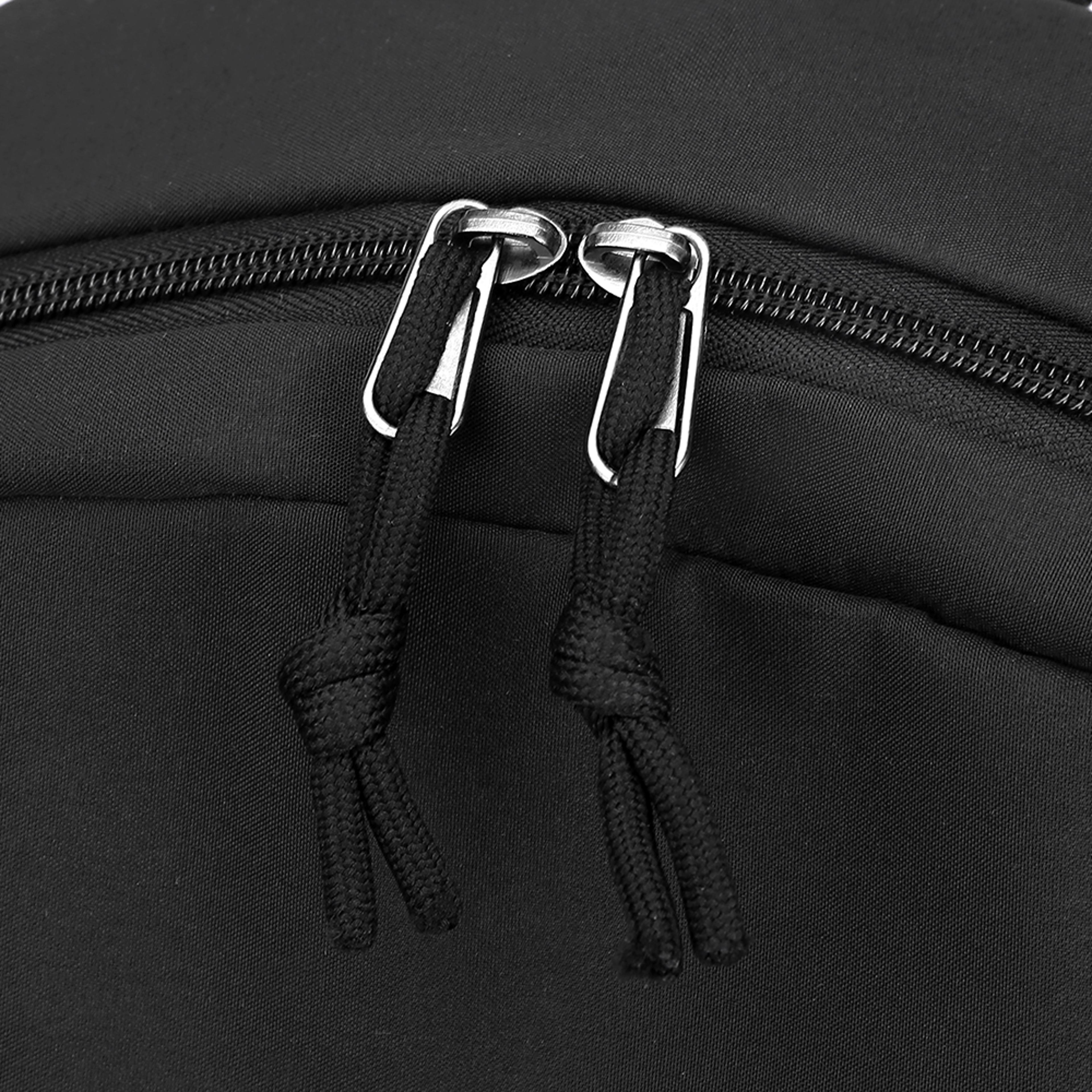 Minimalist Japanese Style Large Capacity Travel Backpack  Student Schoolbag 6