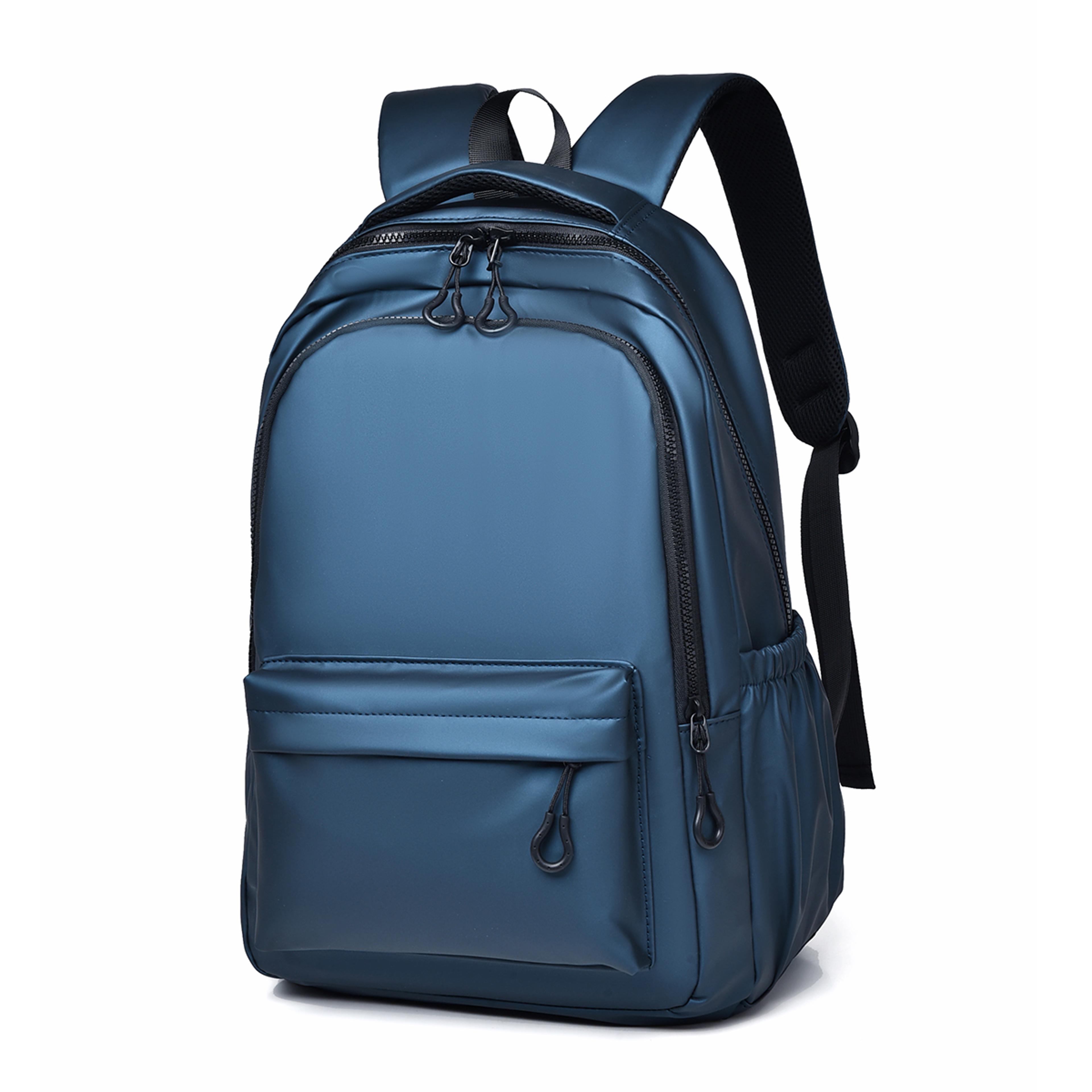 Laptop Backpack Waterproof Student Travel Backpack Large Capacity Casual Daypack 3