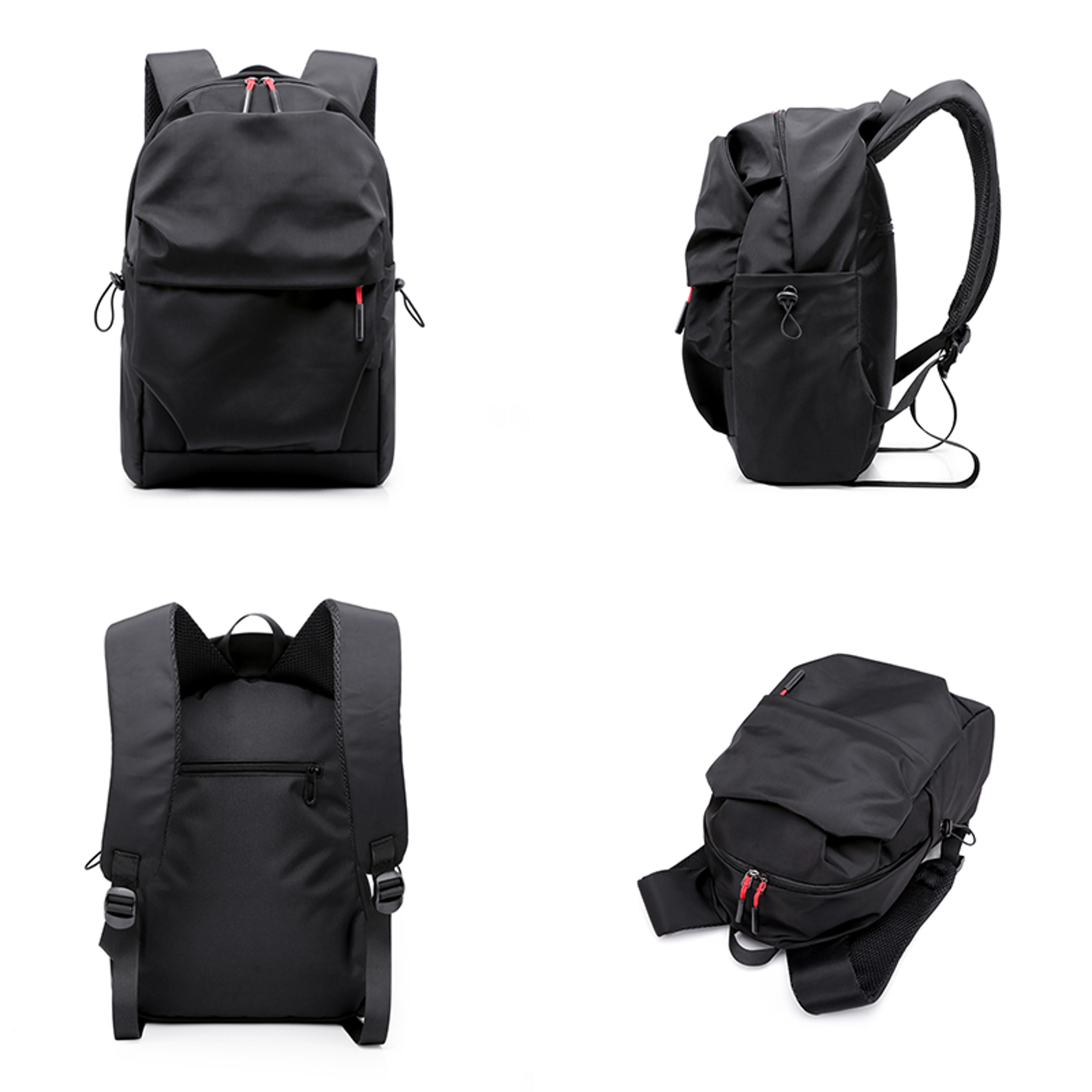 Laptop Backpack For Men Business Travel School Backpack 4