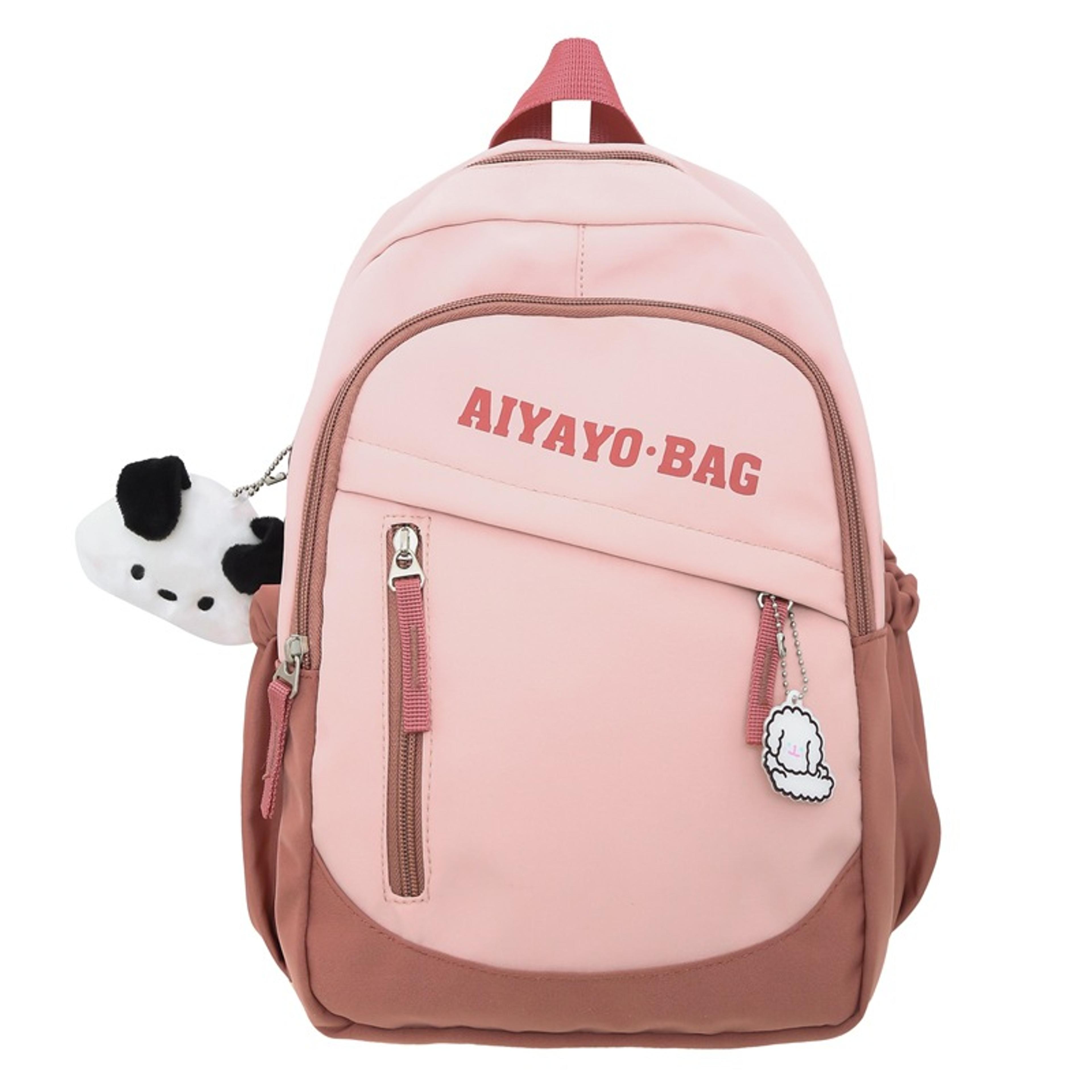 Lightweight Mini Backpack Travel Daypack For College Campus And Daily Use 0