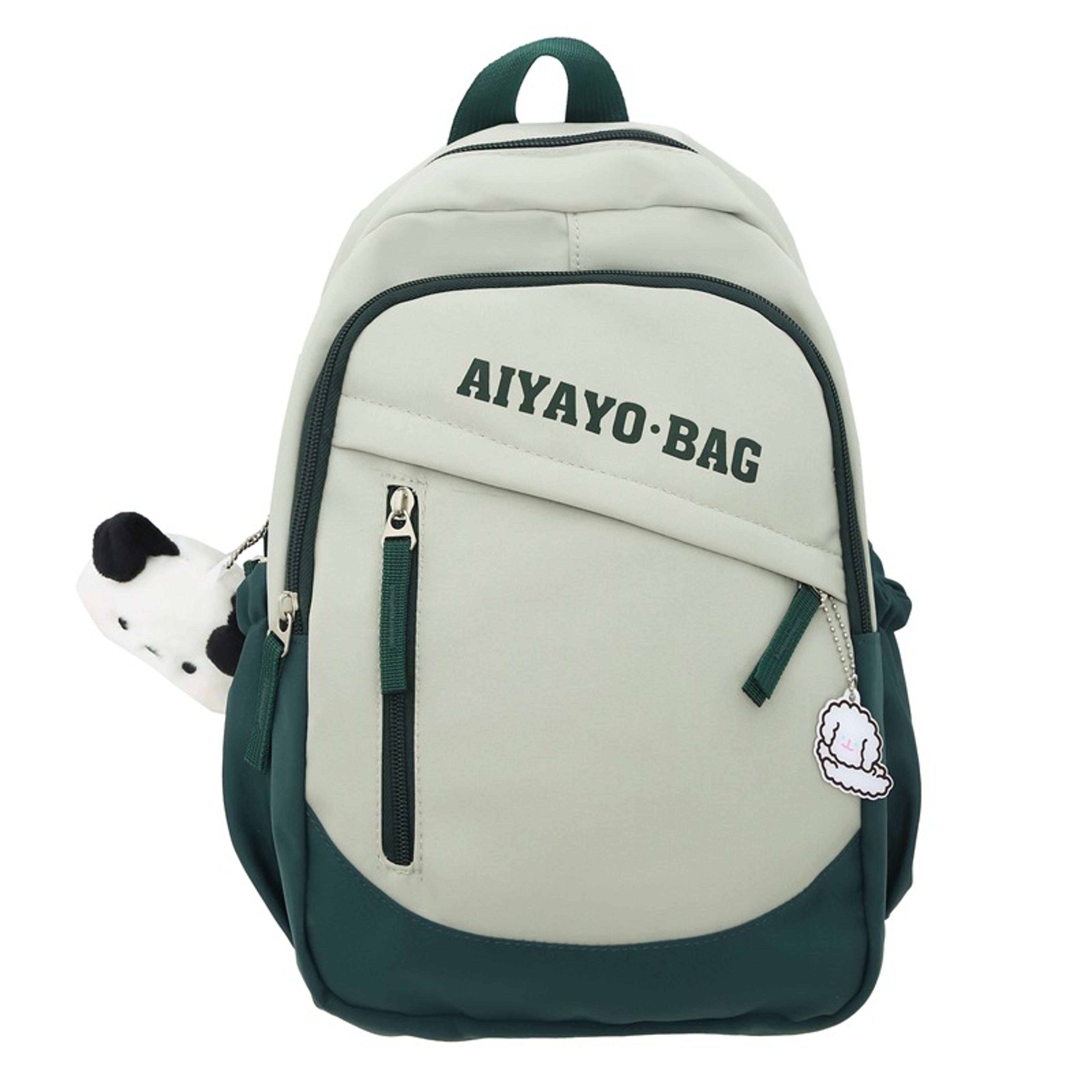 Lightweight Mini Backpack Travel Daypack For College Campus And Daily Use 3