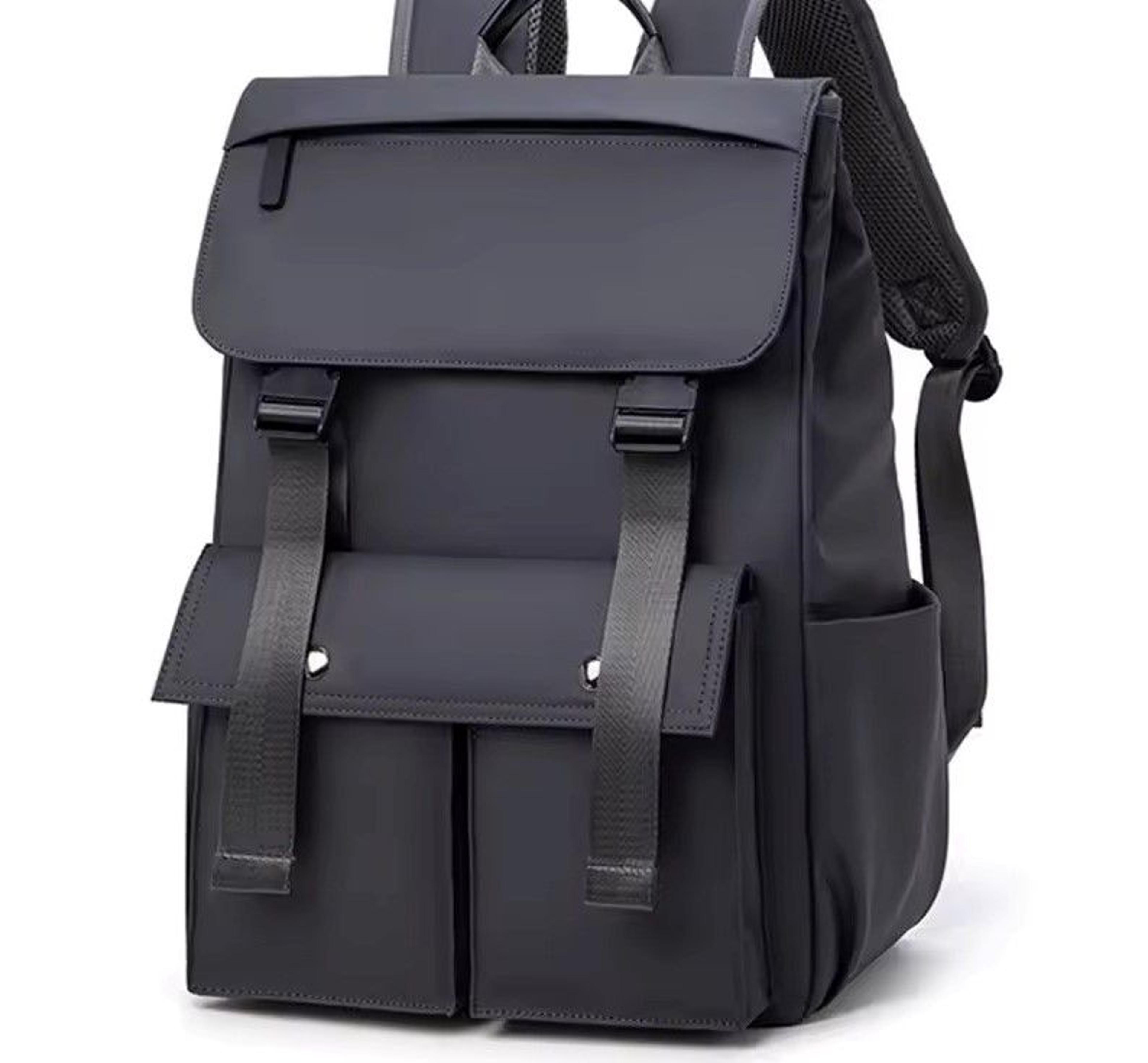 UrbanCarry Lightweight Water Resistant Laptop Backpack 1