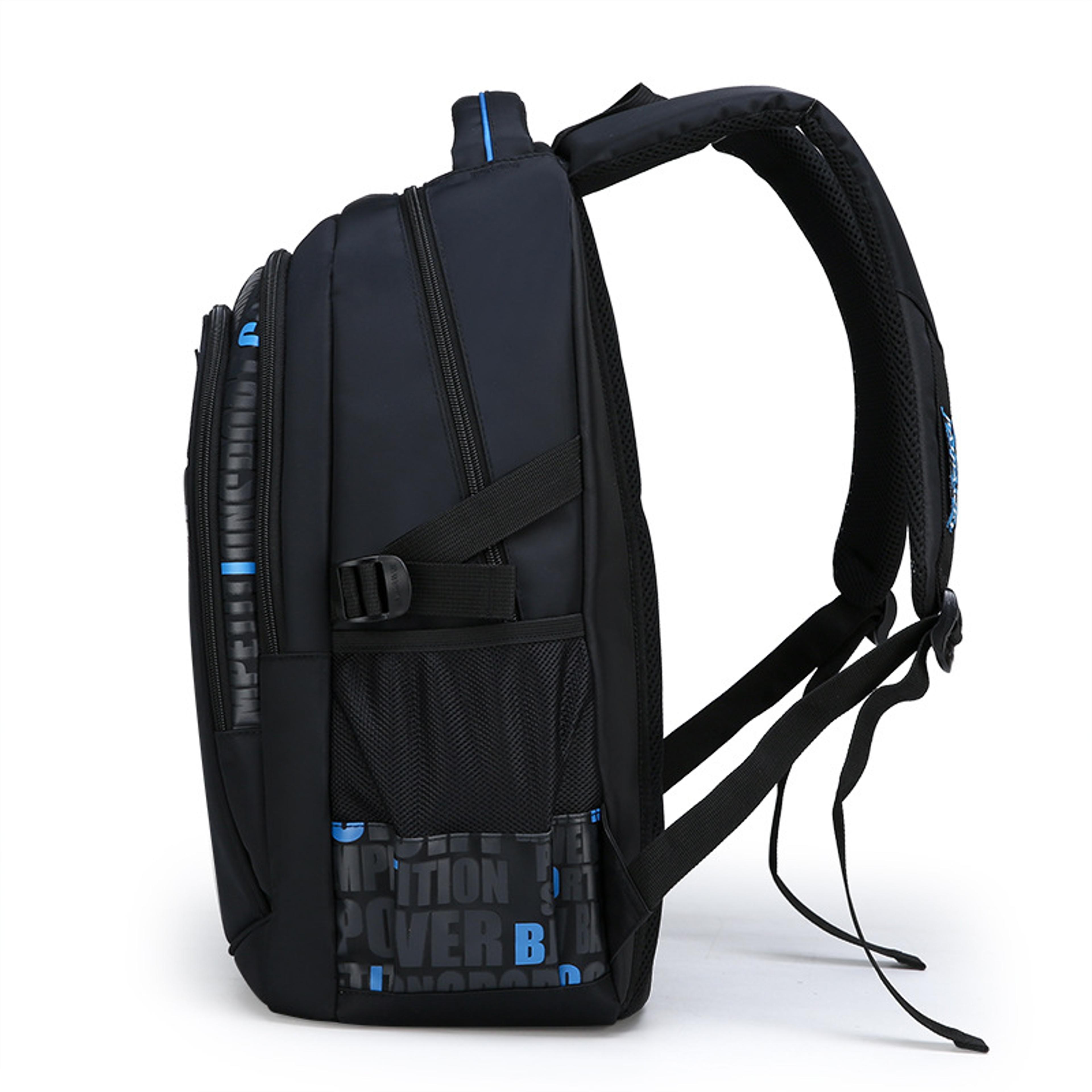 Waterproof Kids School Backpack For Boys 6