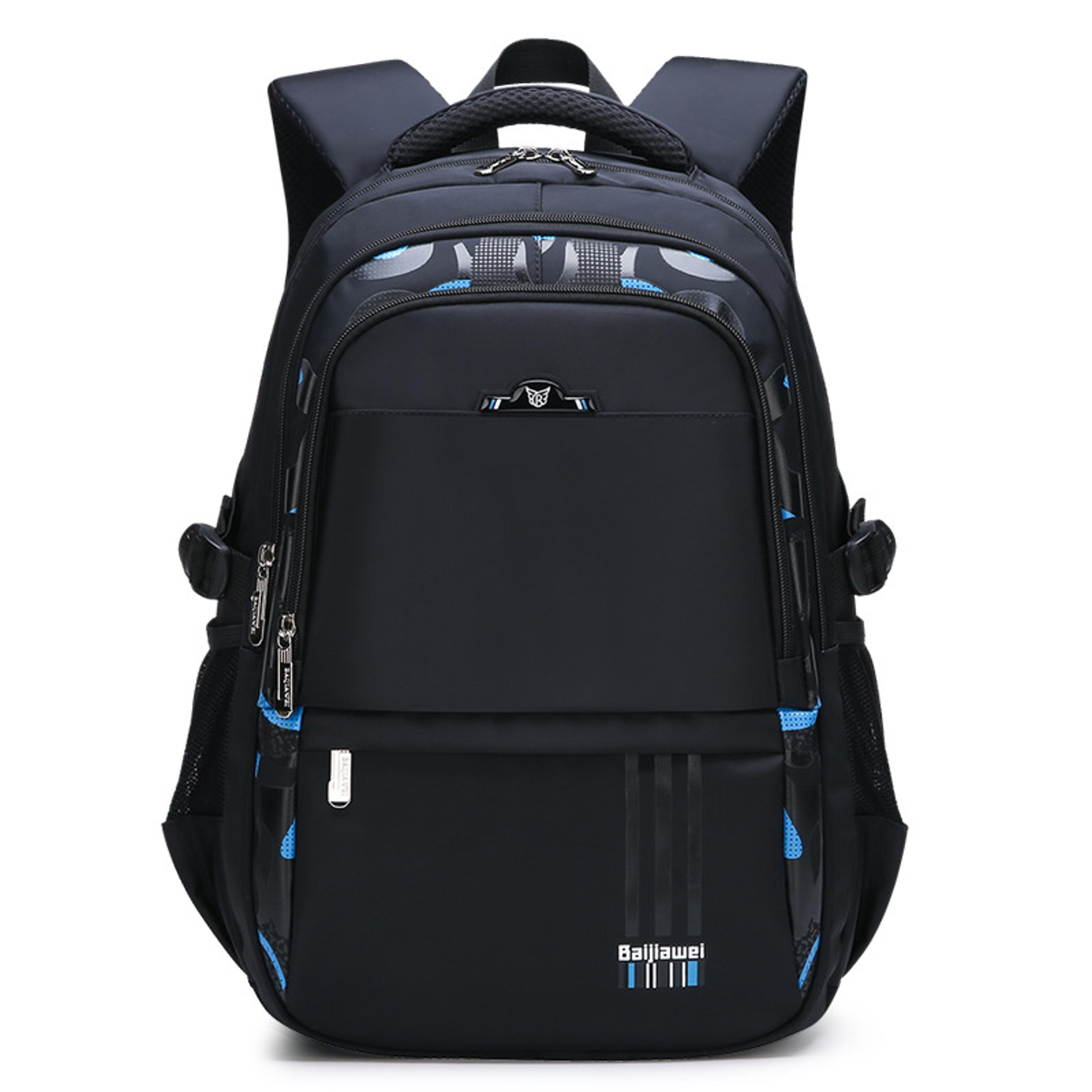 Waterproof Kids School Backpack For Boys 2