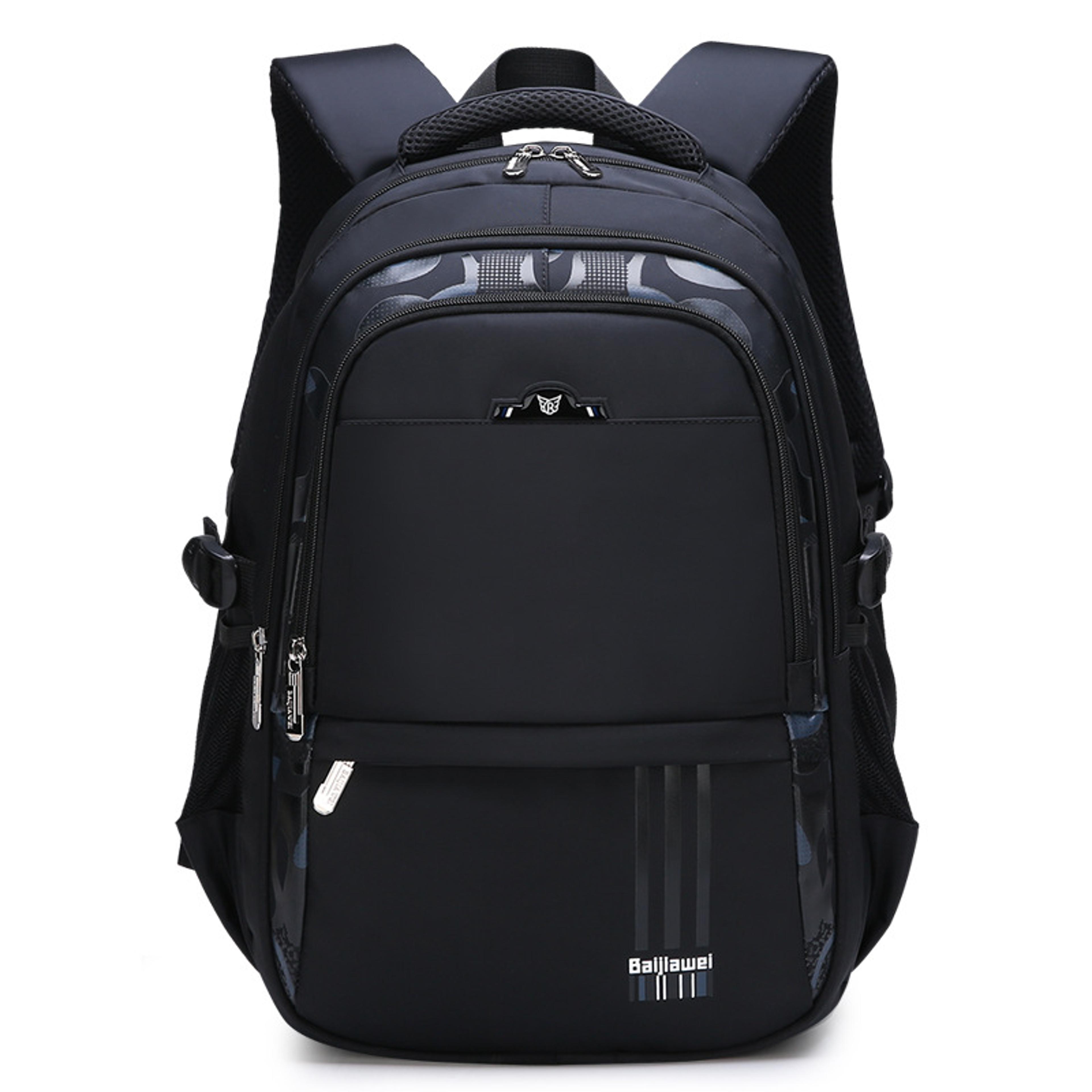 Waterproof Kids School Backpack For Boys 3