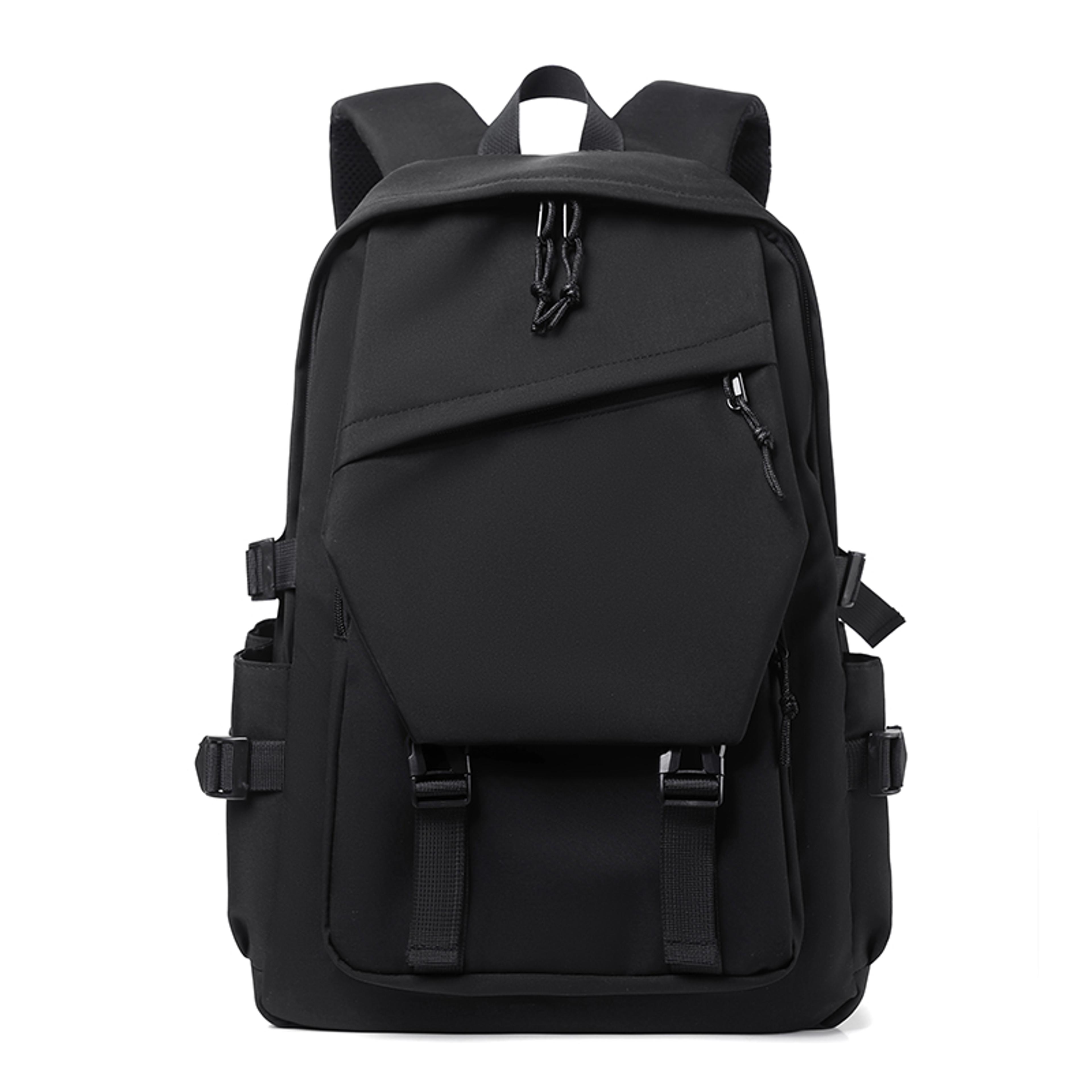 Everyday Large Capacity Commuter Backpack For School Work And Travel 2