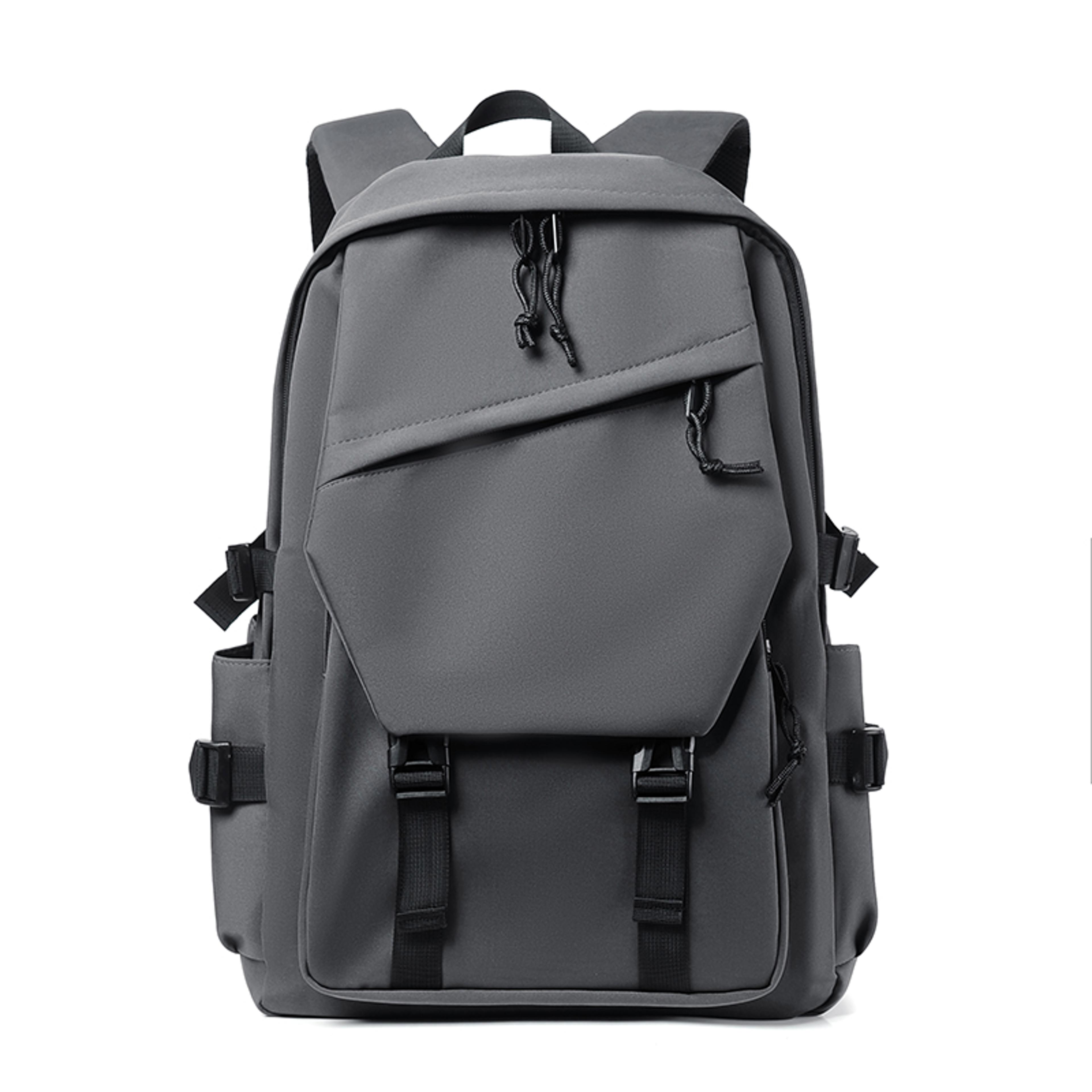 Everyday Large Capacity Commuter Backpack For School Work And Travel 4