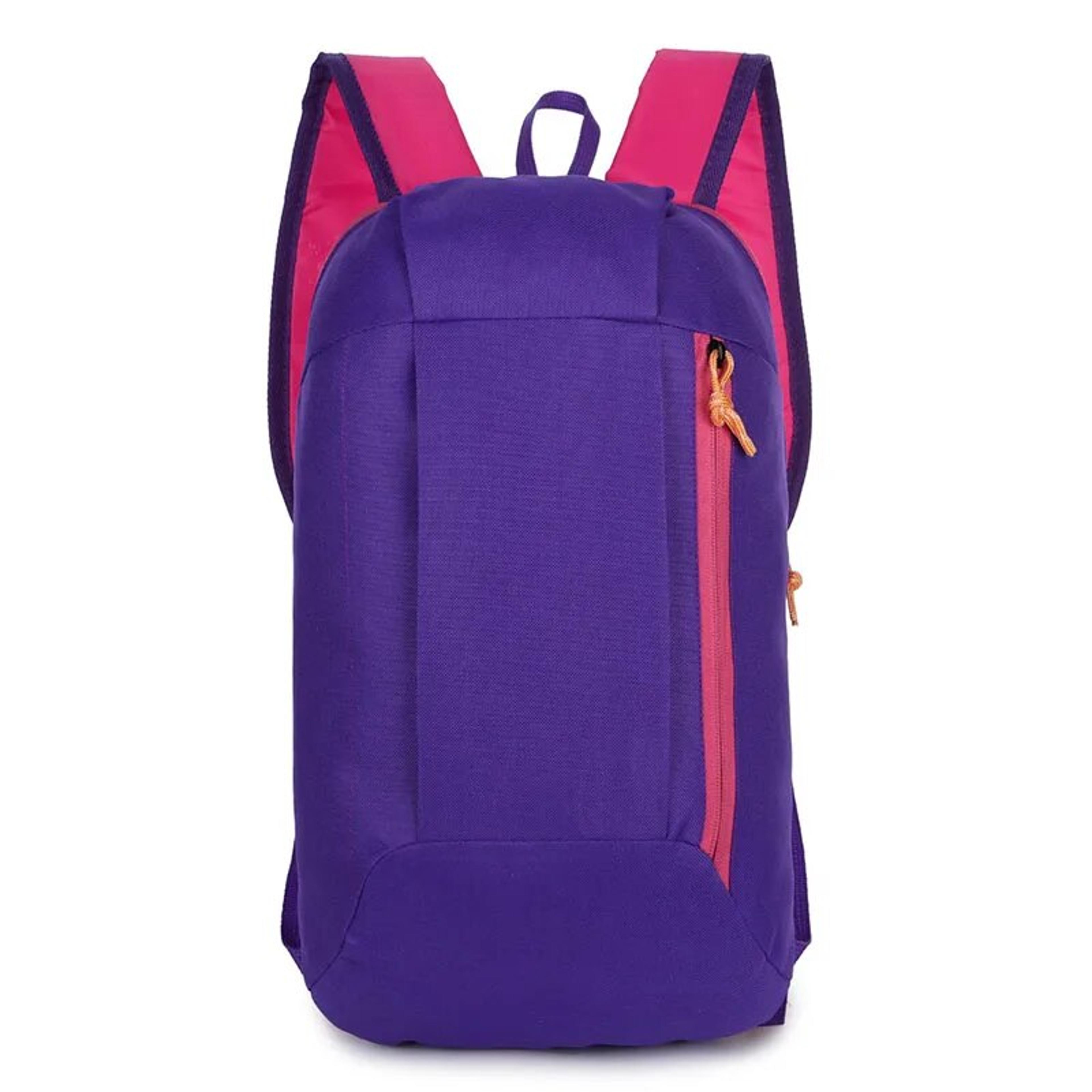 Compact Lightweight Sports Backpack For Men 1